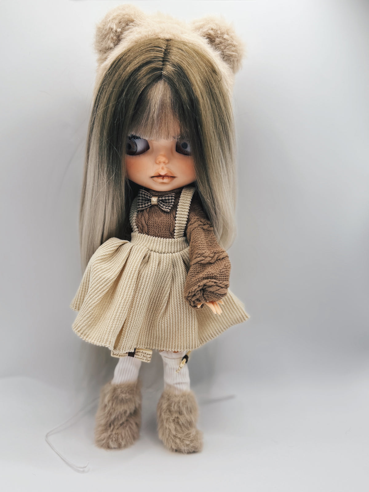 Teddy