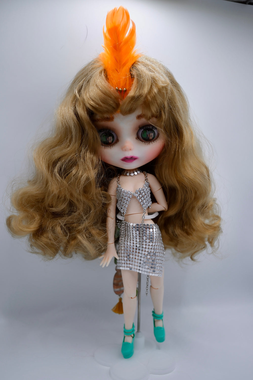 Showgirl