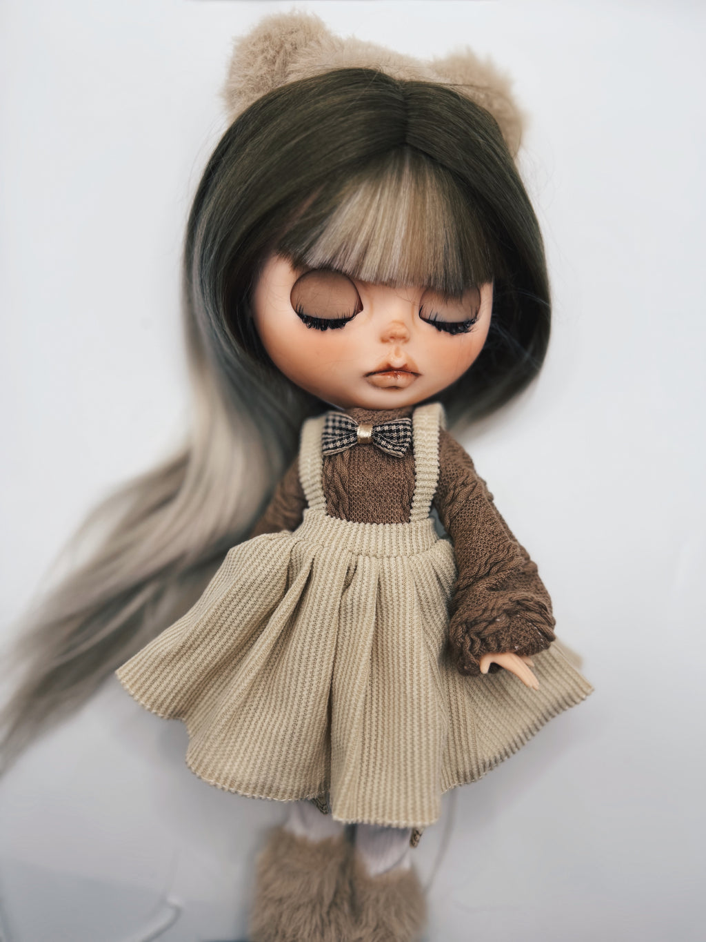 Teddy