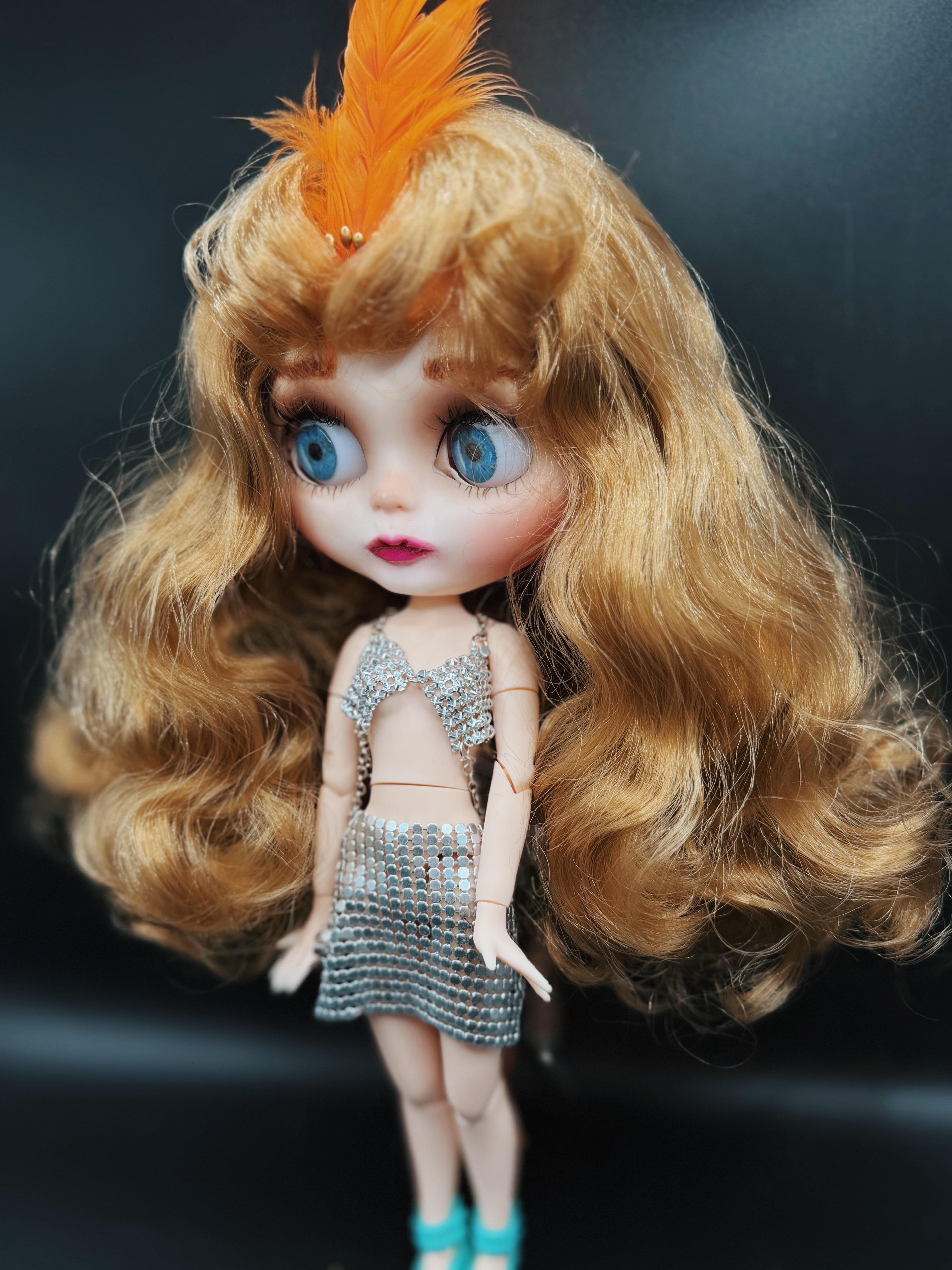 Showgirl