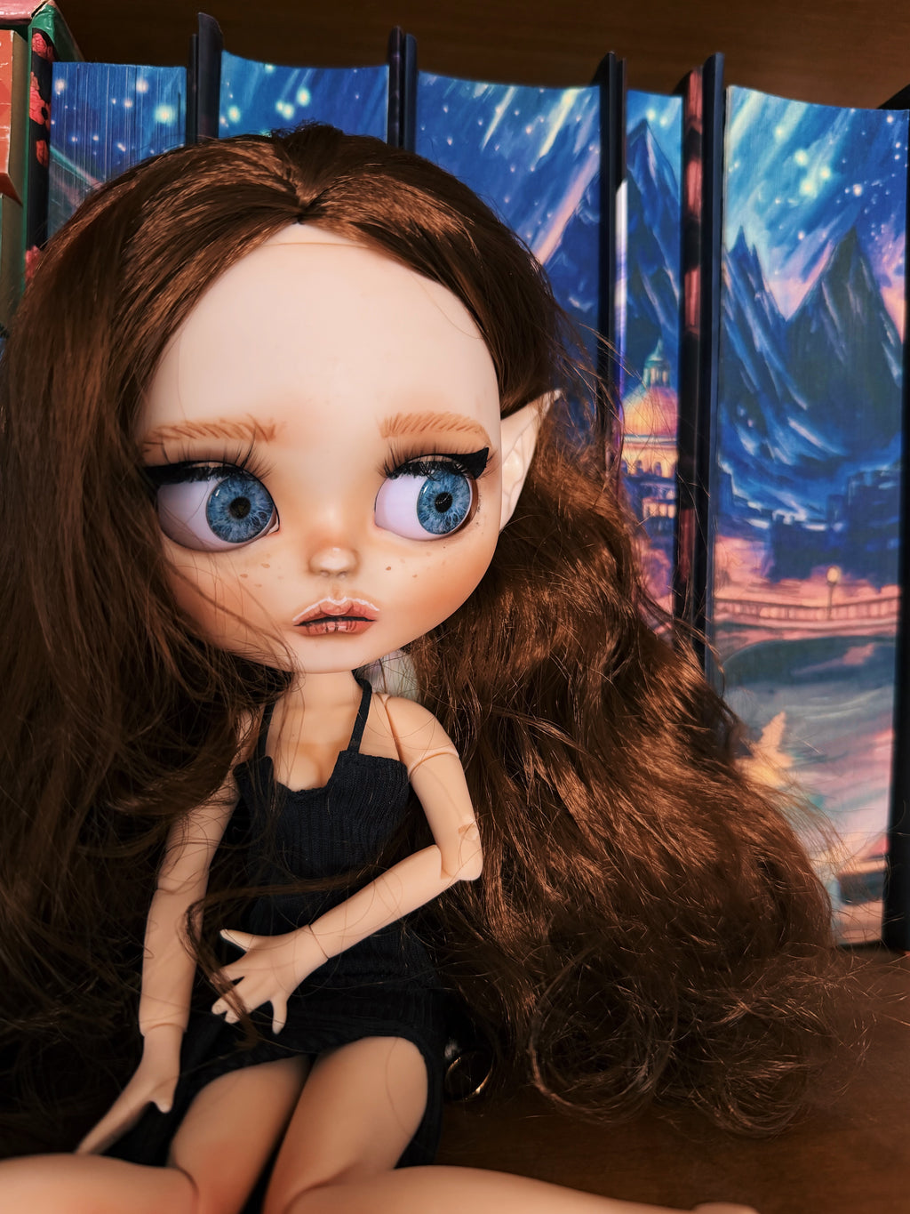 Feyre