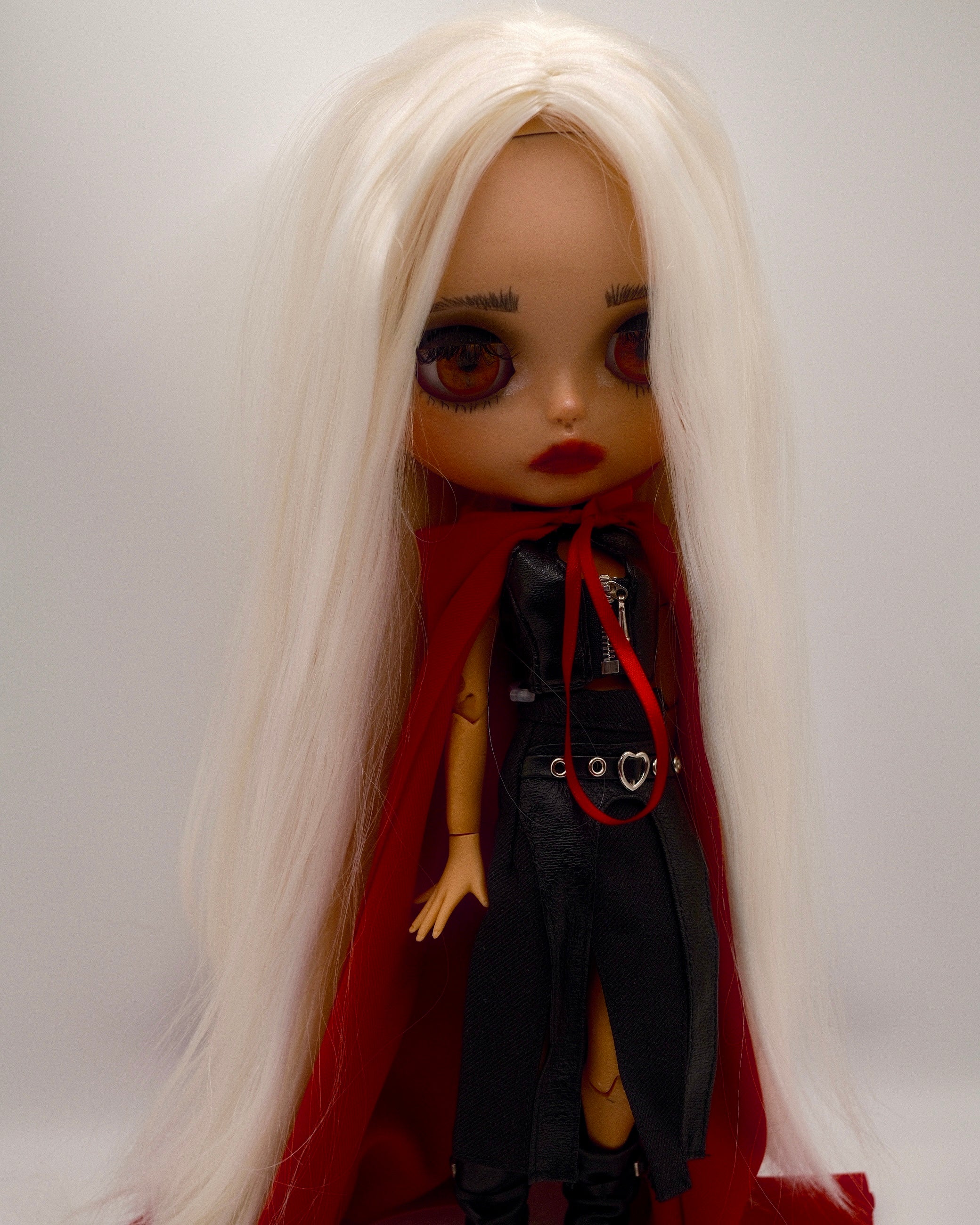 The Witch Queen