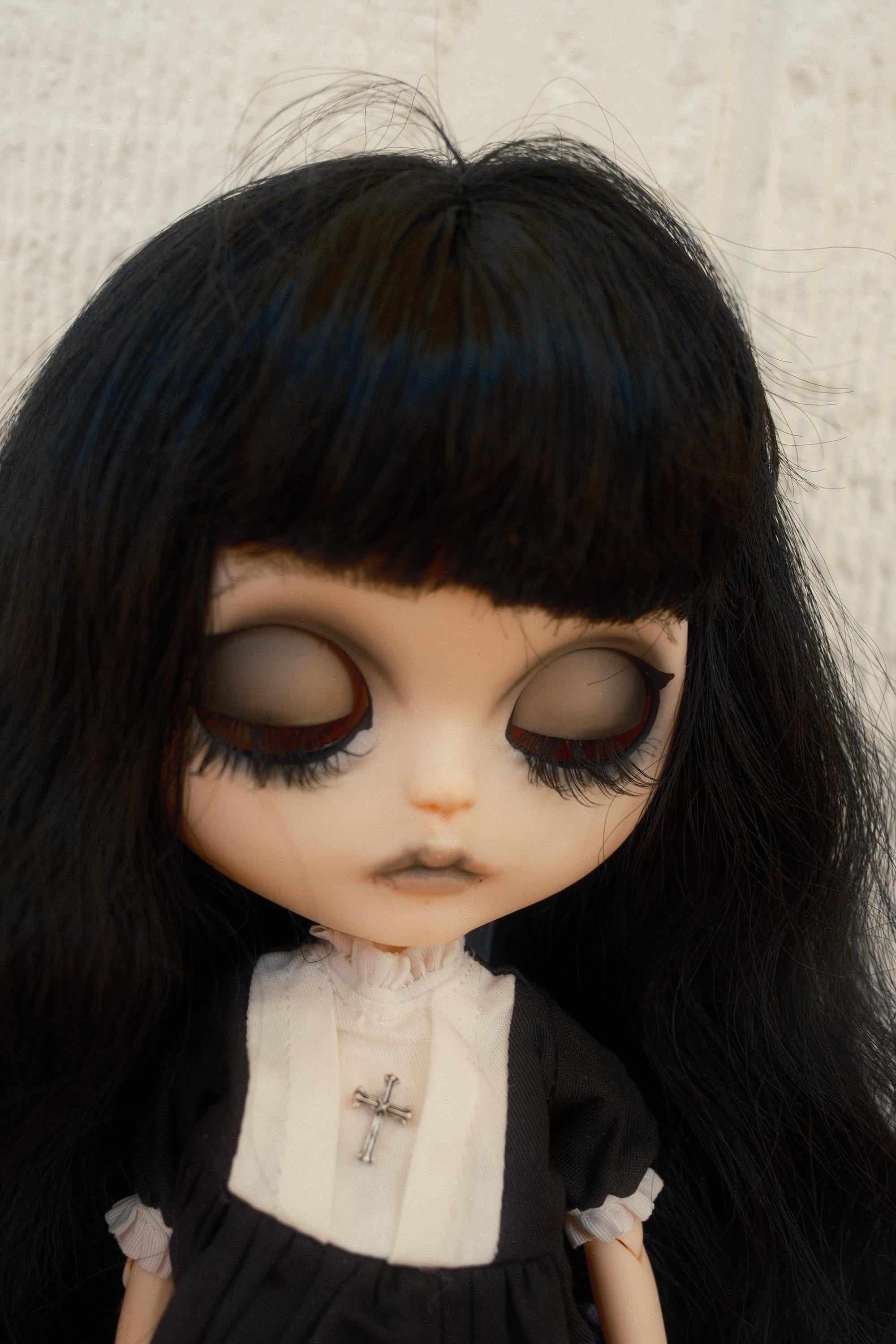 Make Your Own Blythe