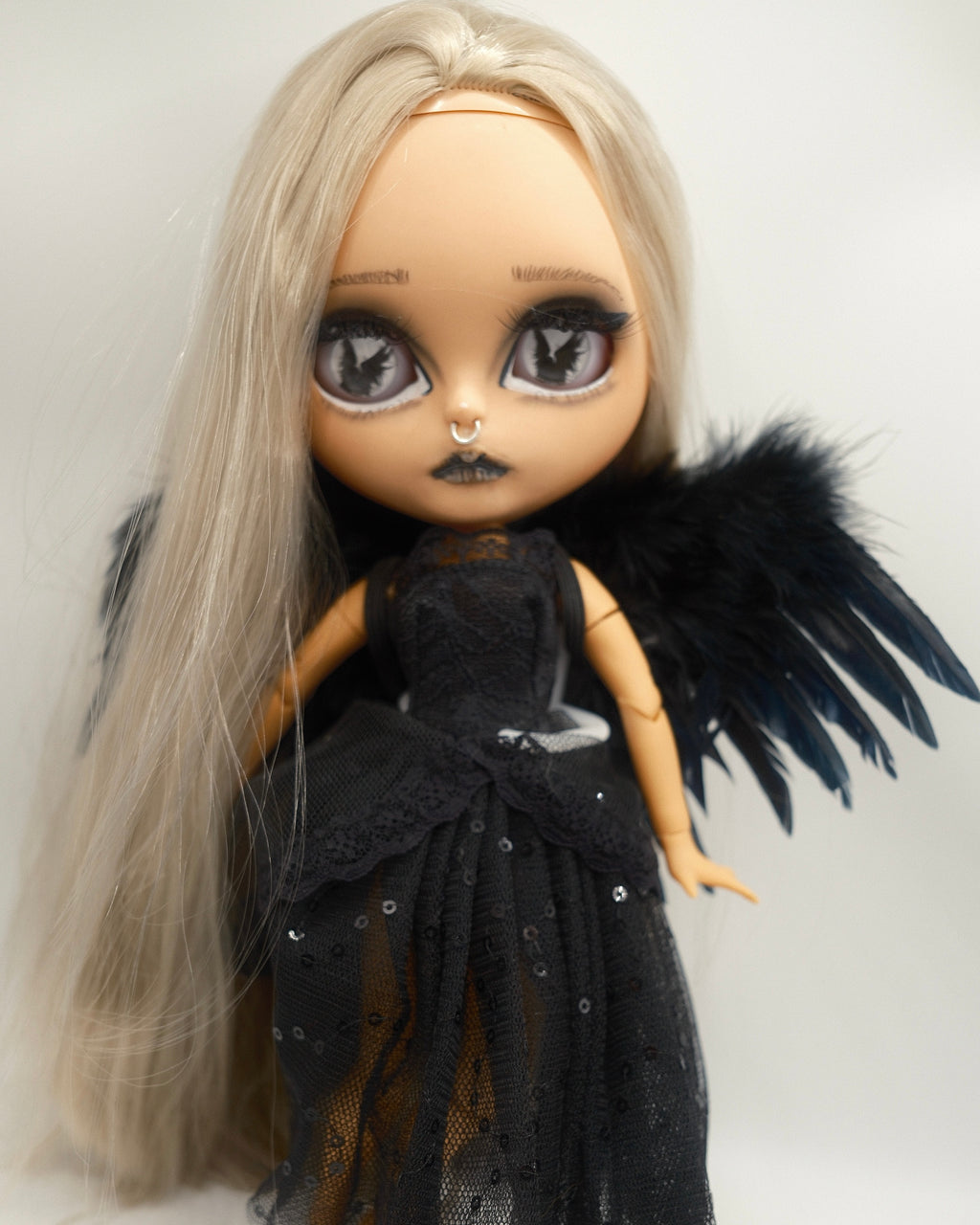 The Fallen Angel