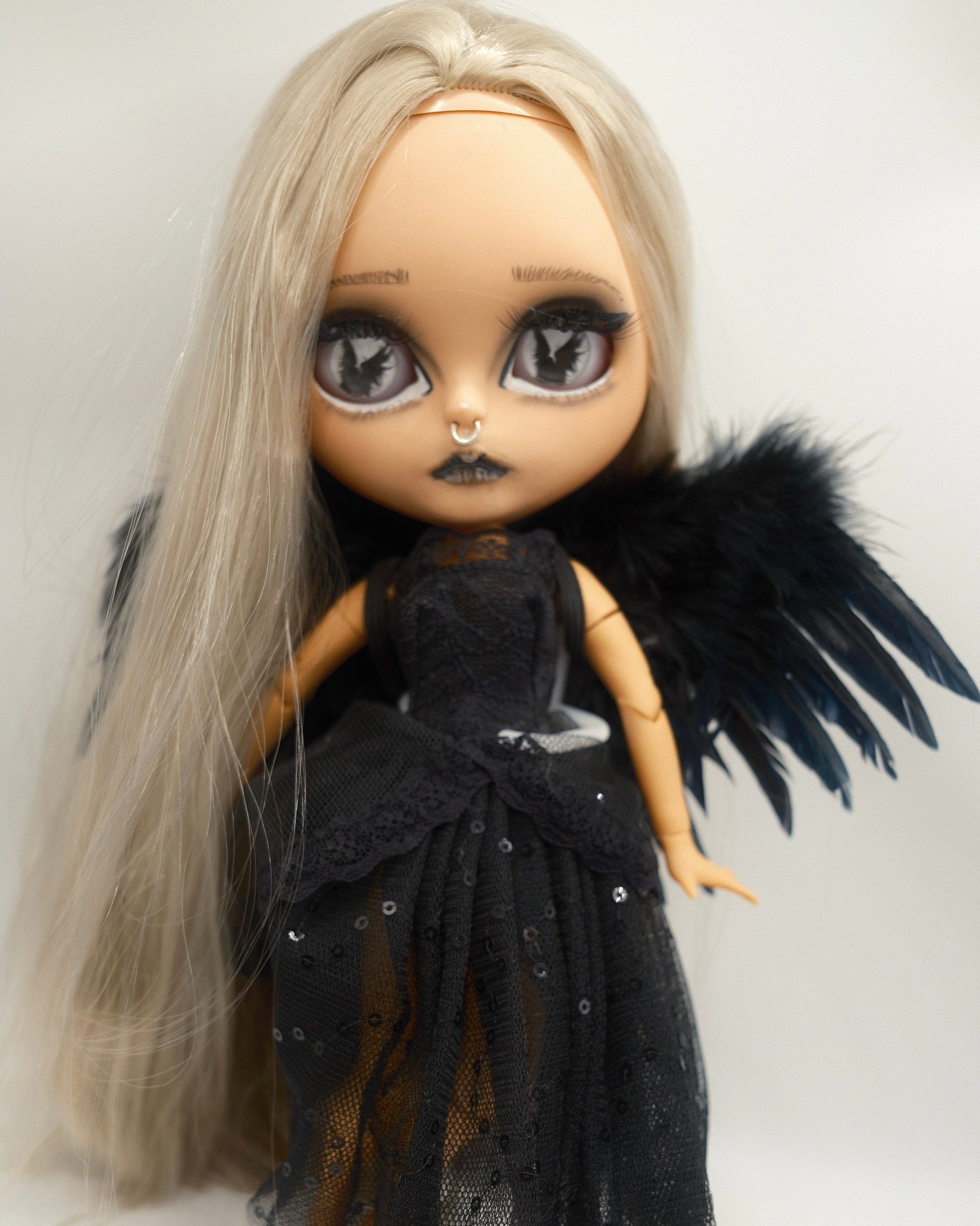 The Fallen Angel