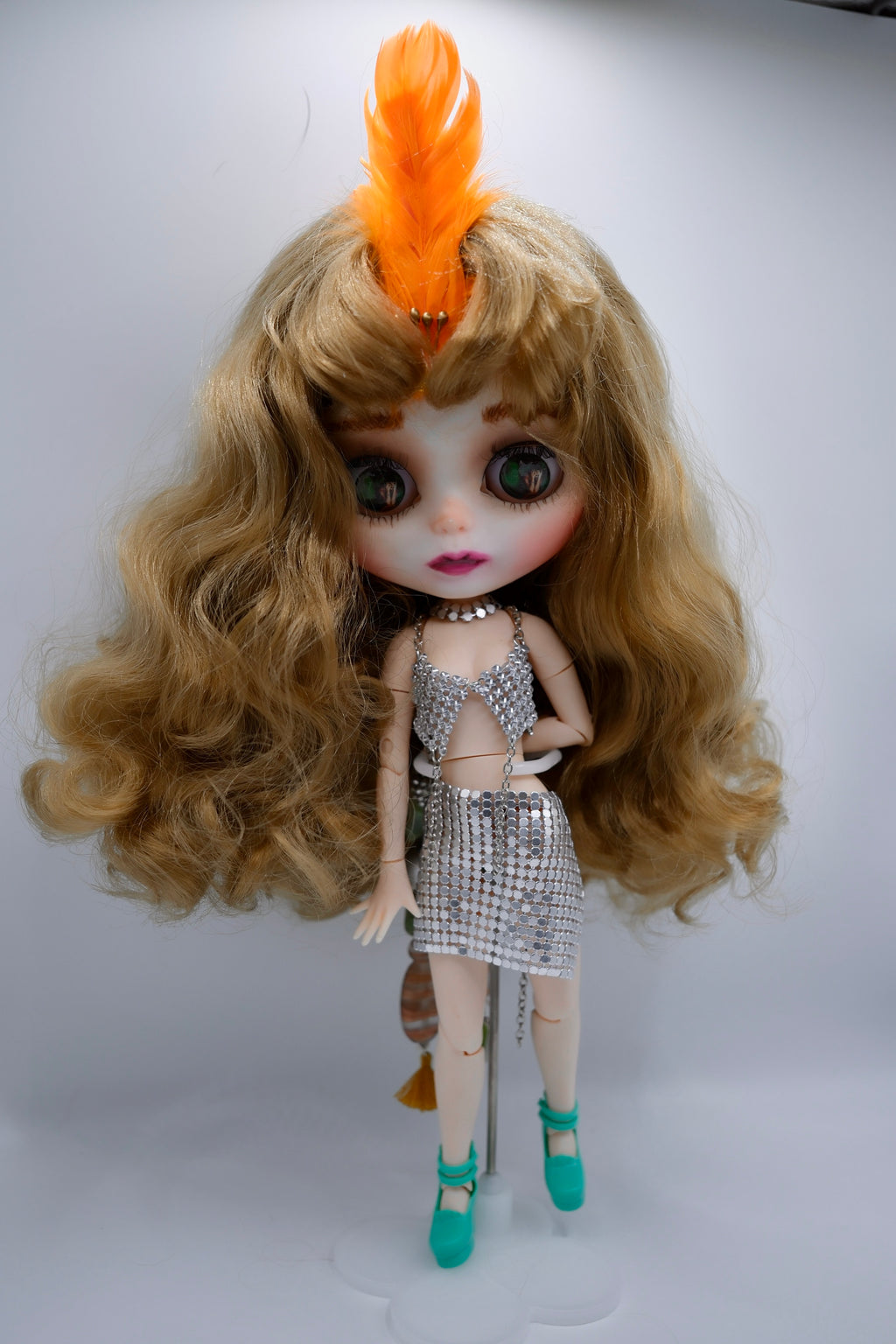 Showgirl
