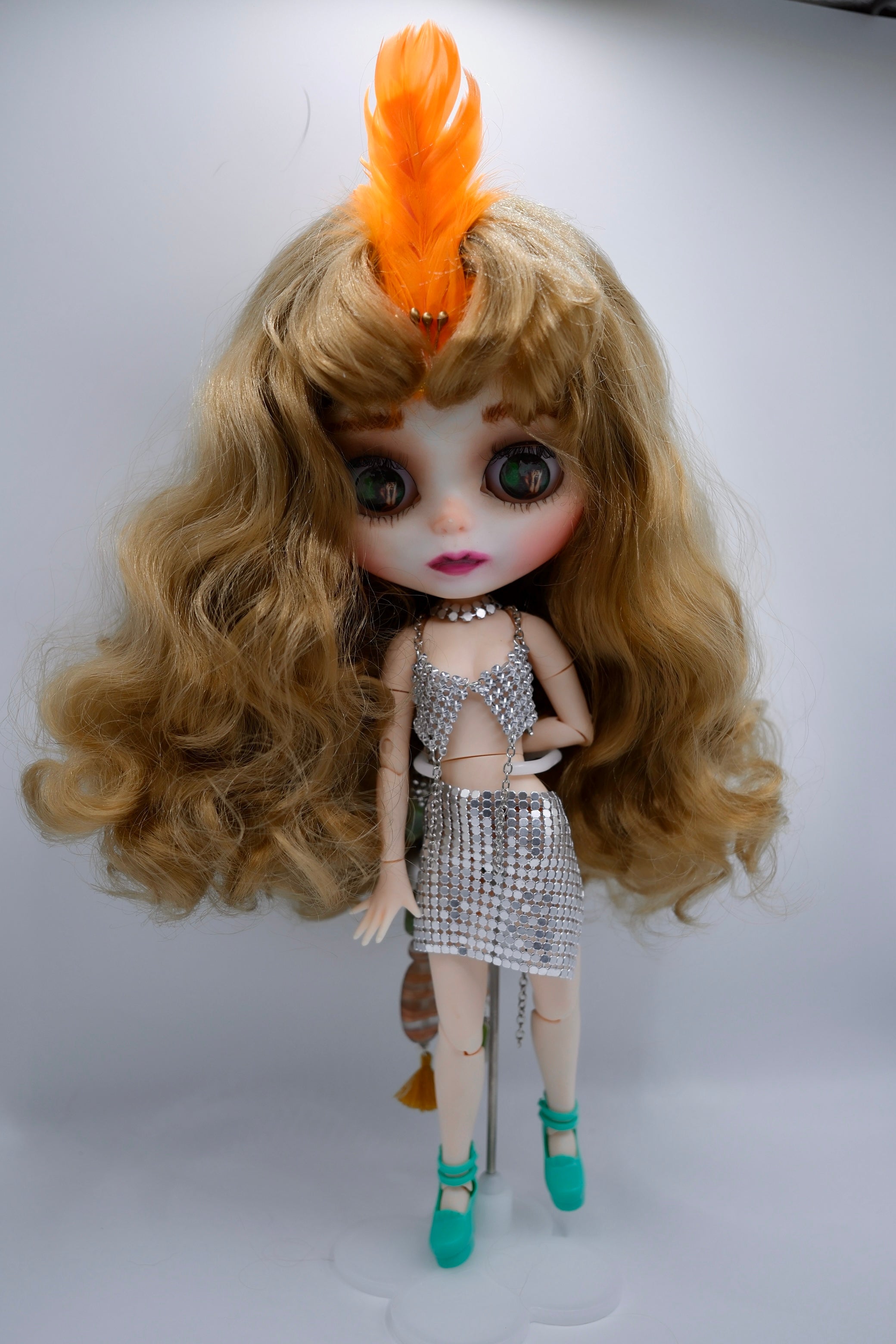 Showgirl