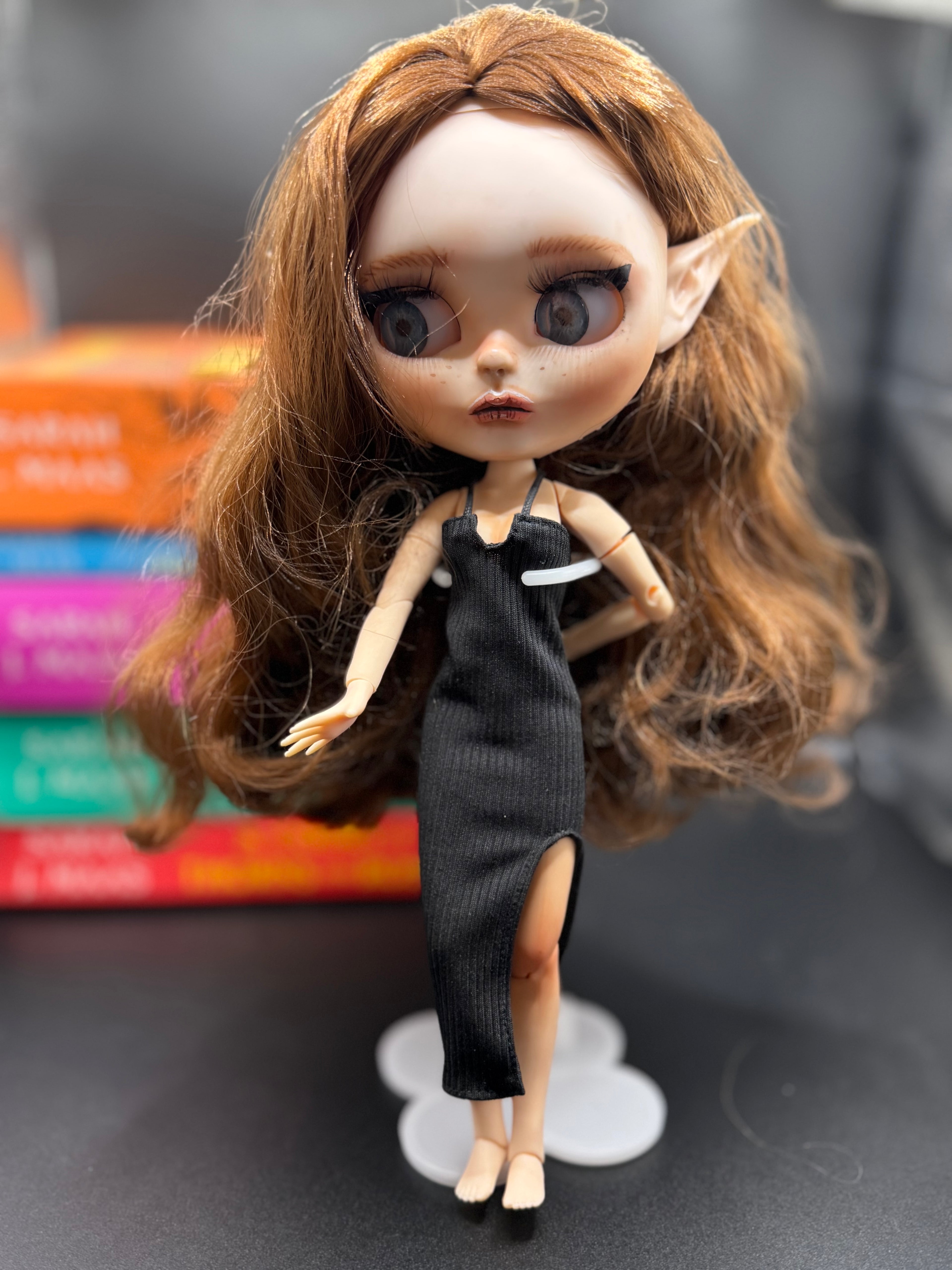 Feyre