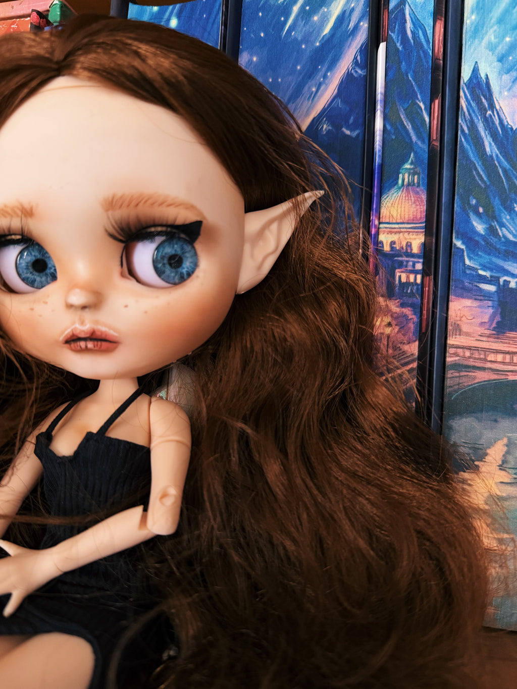 Feyre