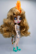 Showgirl