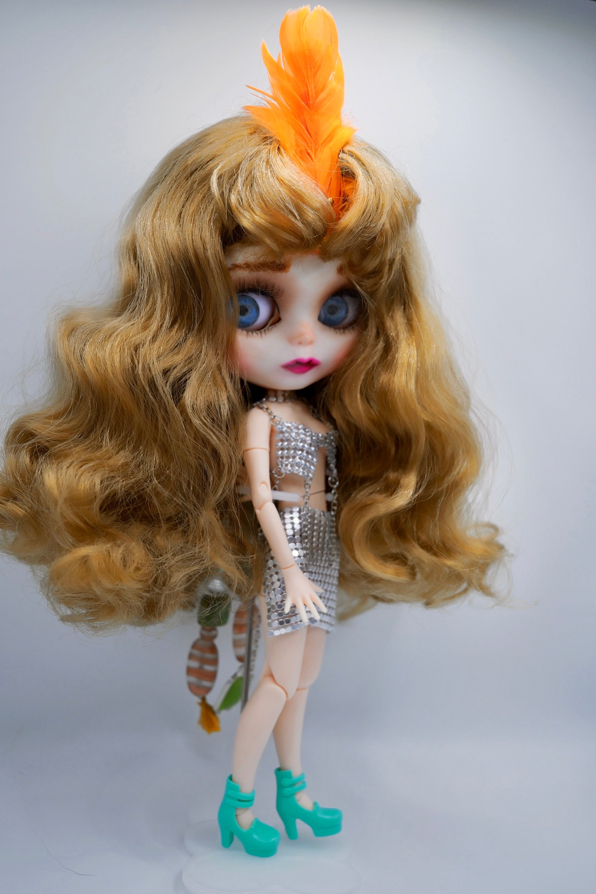 Showgirl