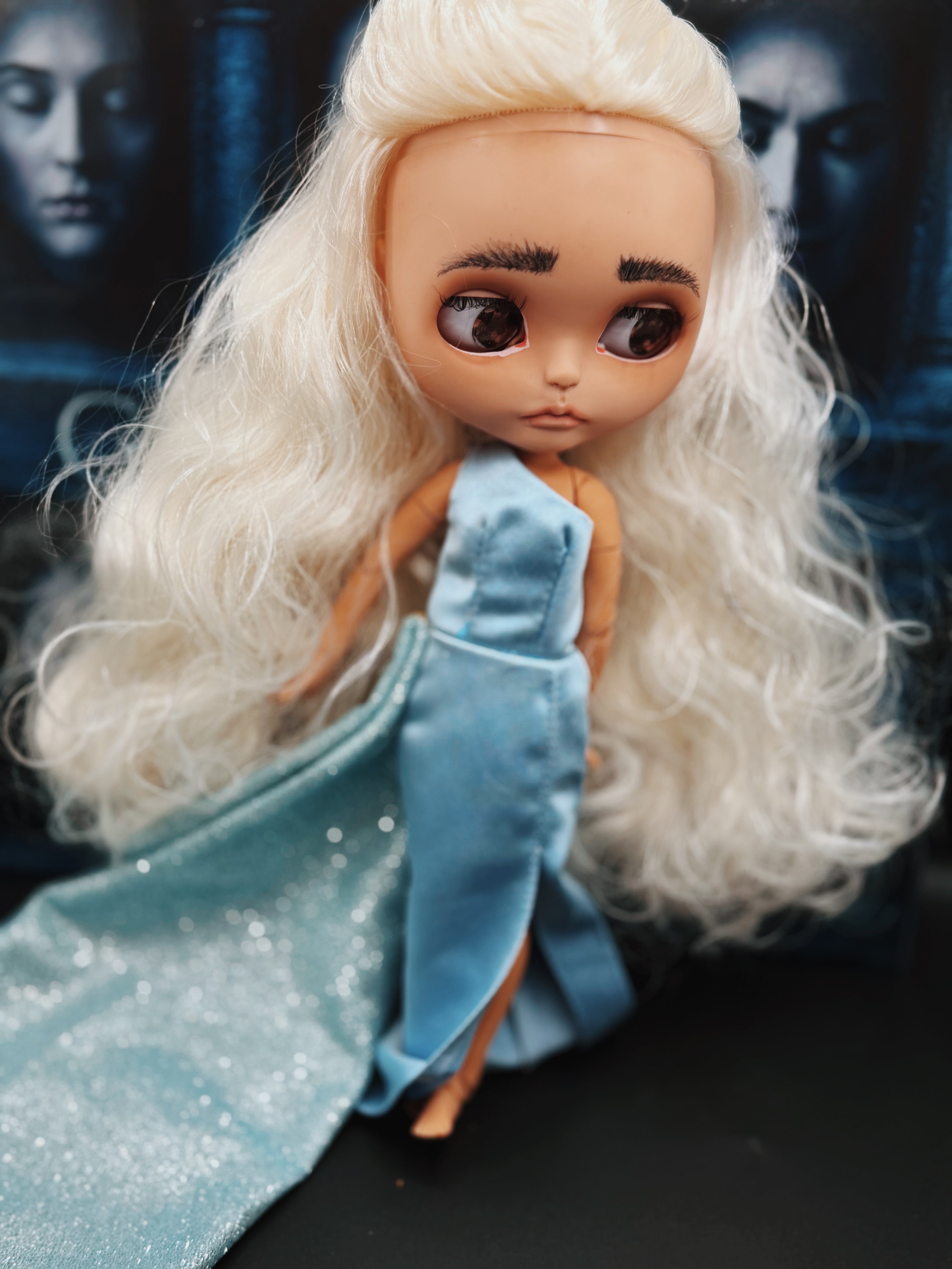 Khaleesi