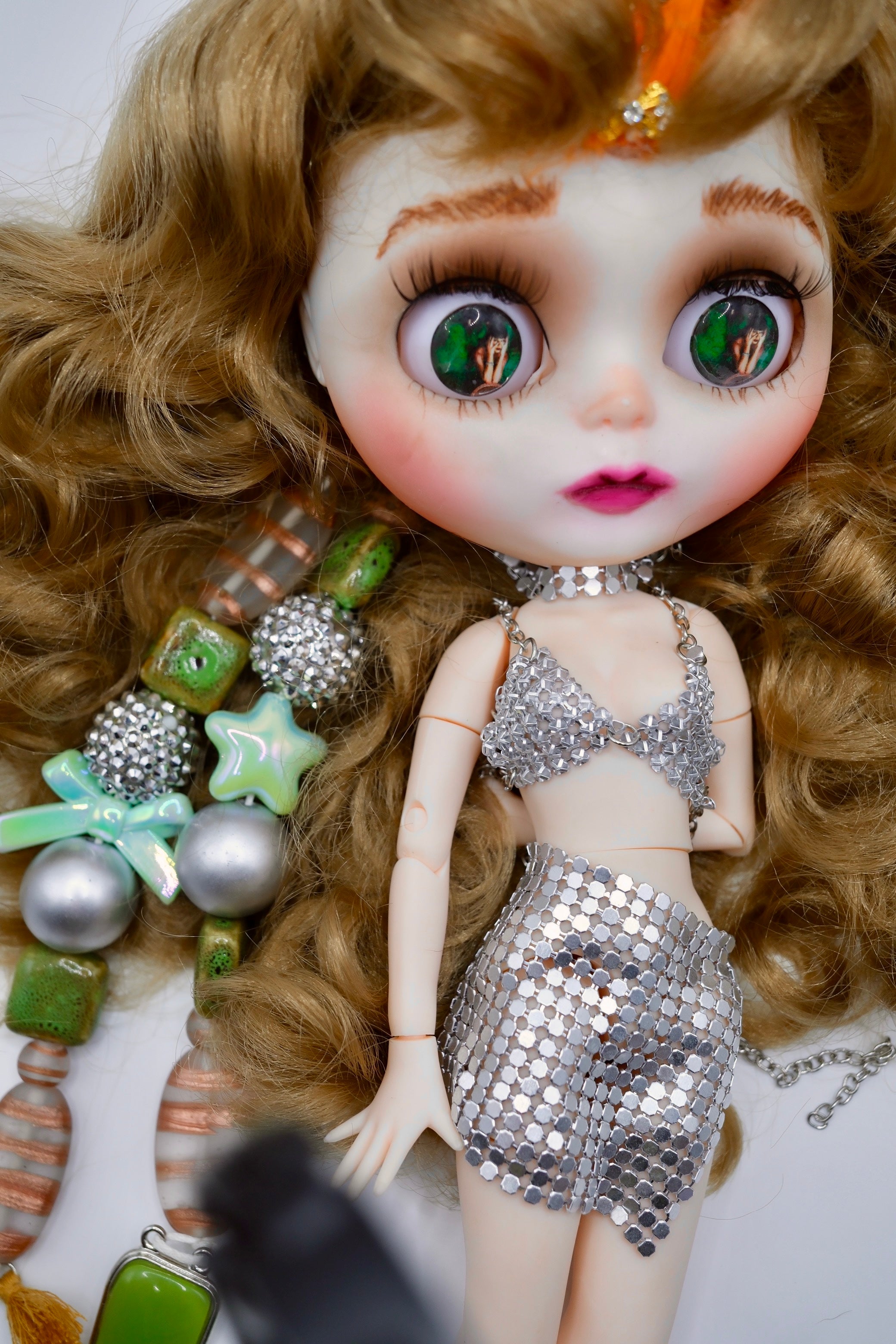 Showgirl