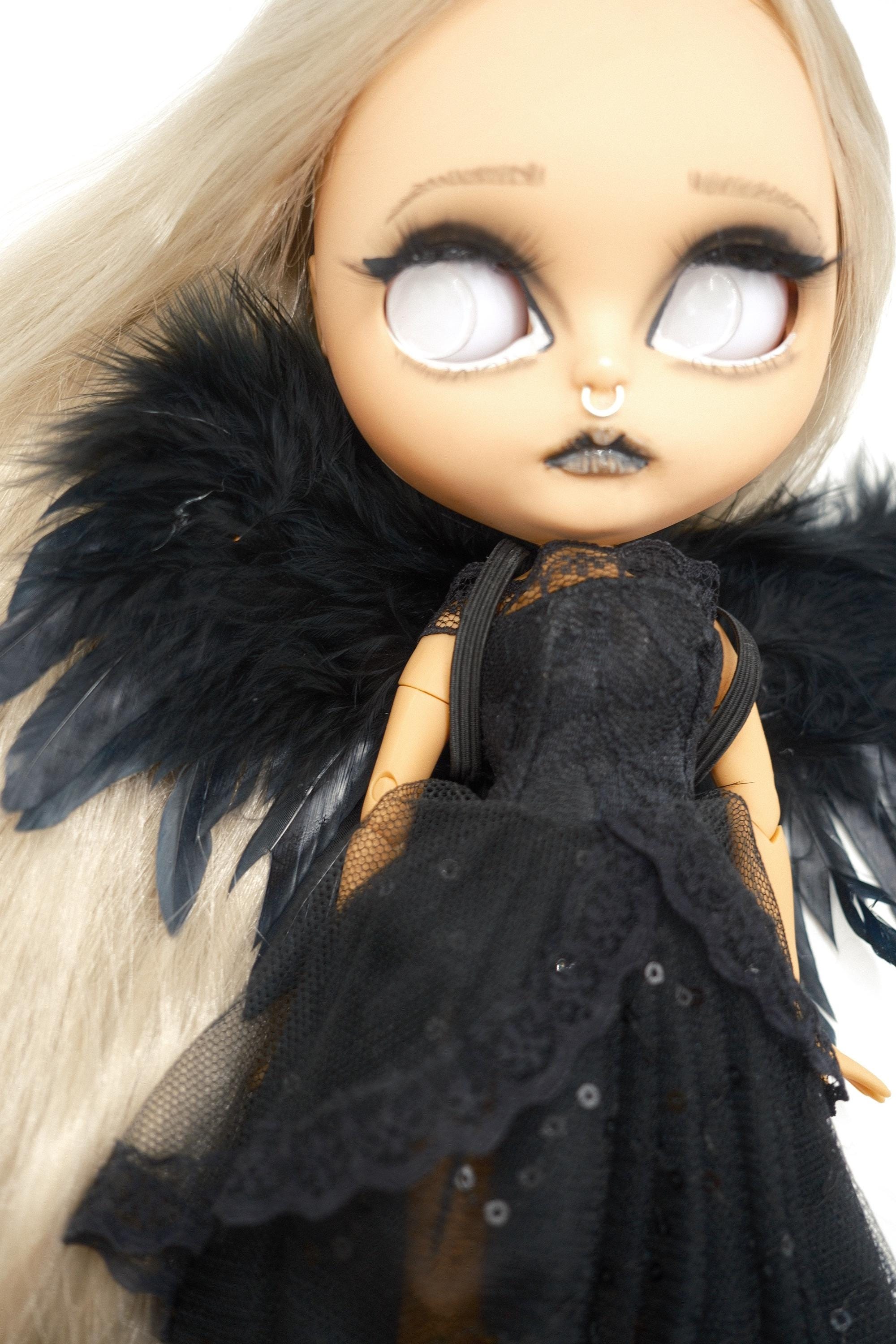 The Fallen Angel