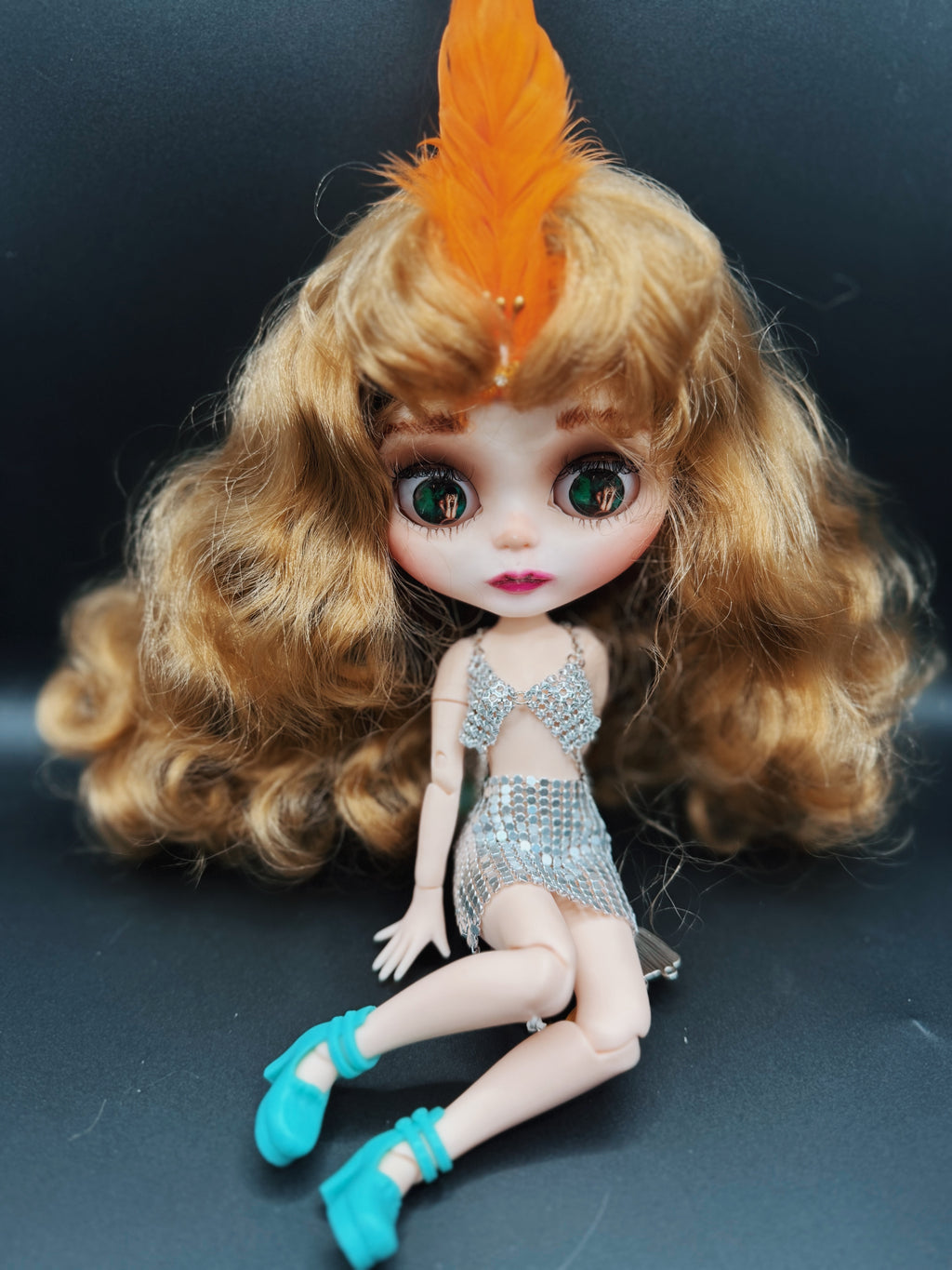 Showgirl