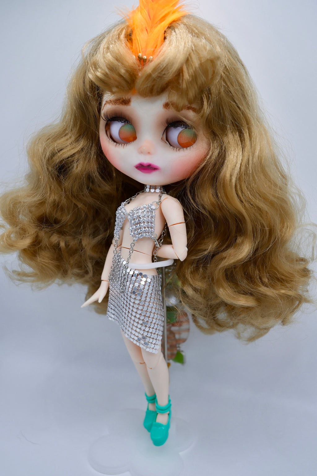Showgirl