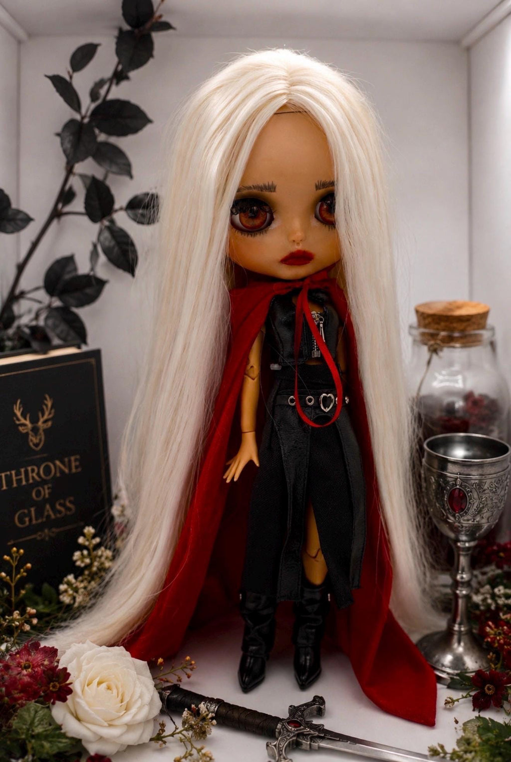 The Witch Queen