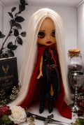 The Witch Queen