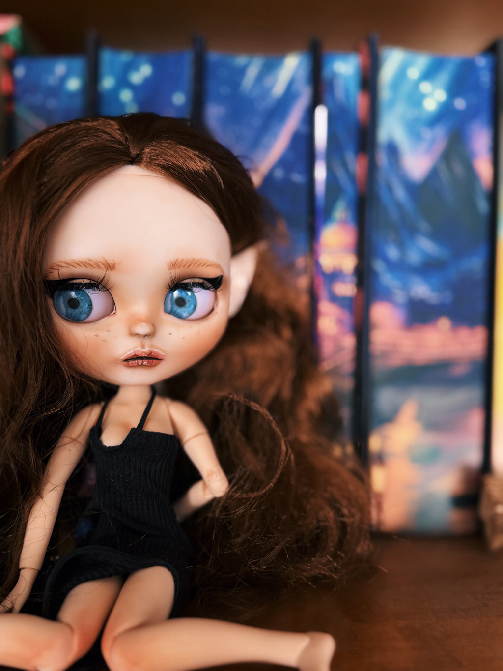 Feyre
