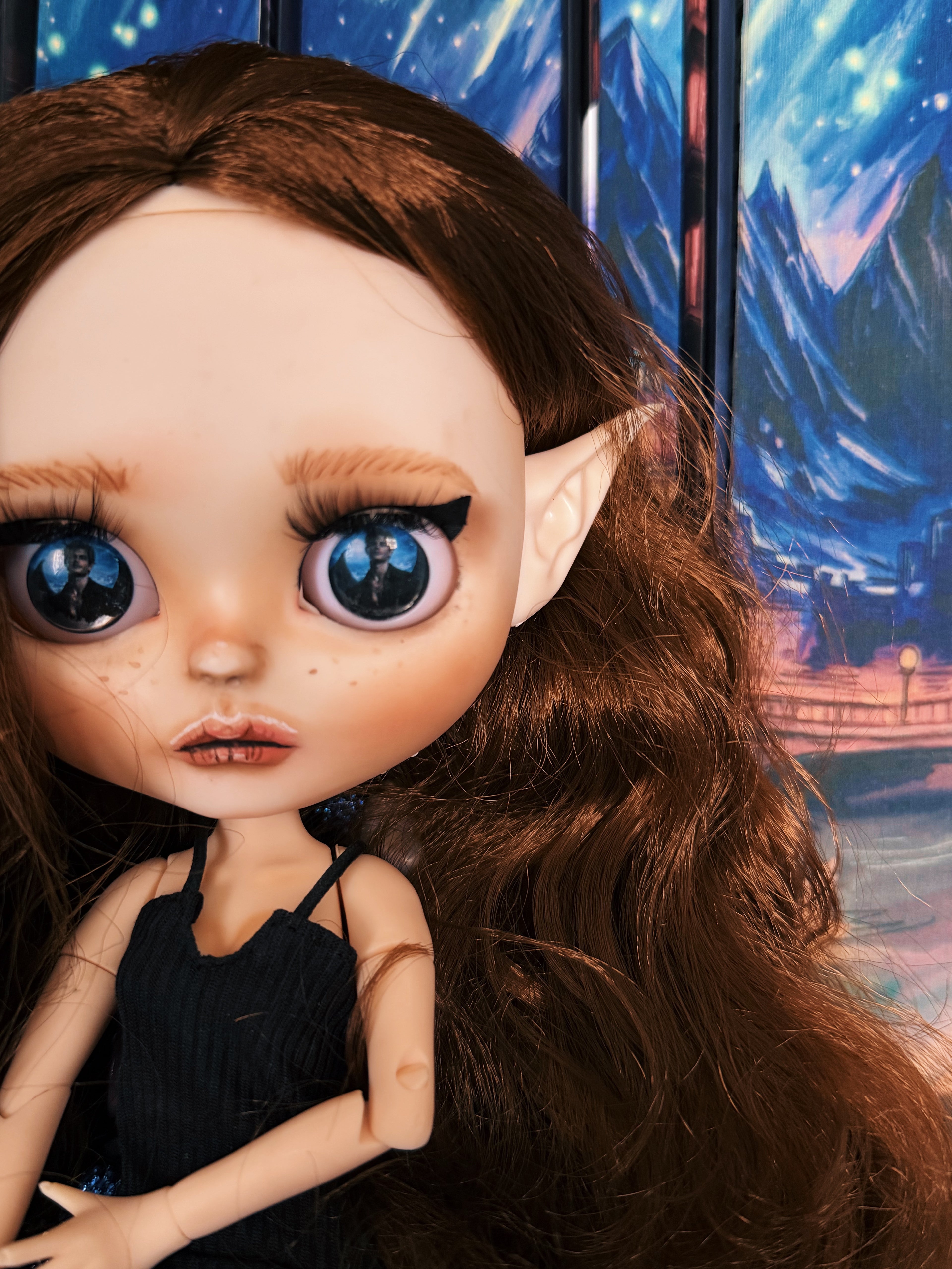 Feyre