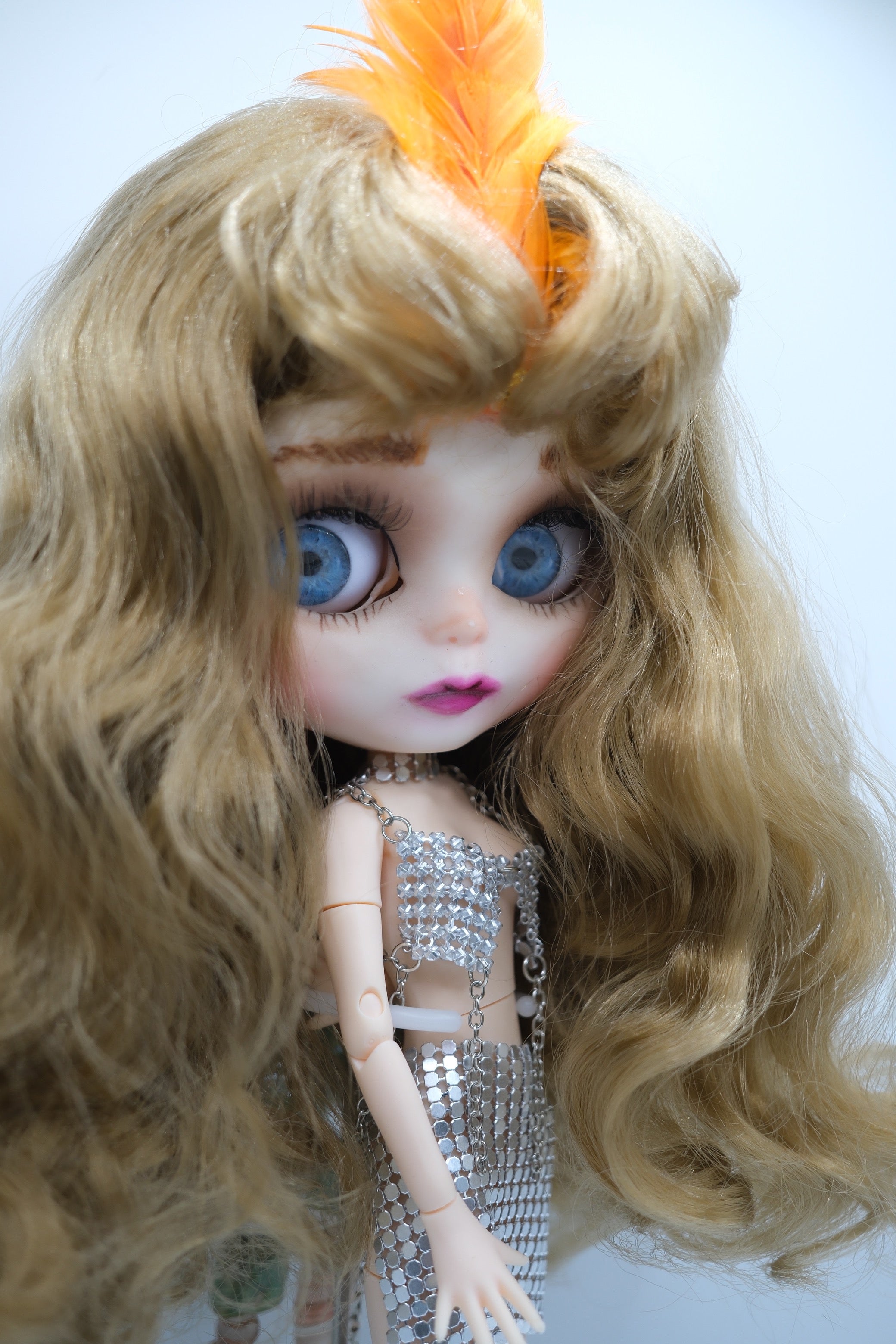 Showgirl