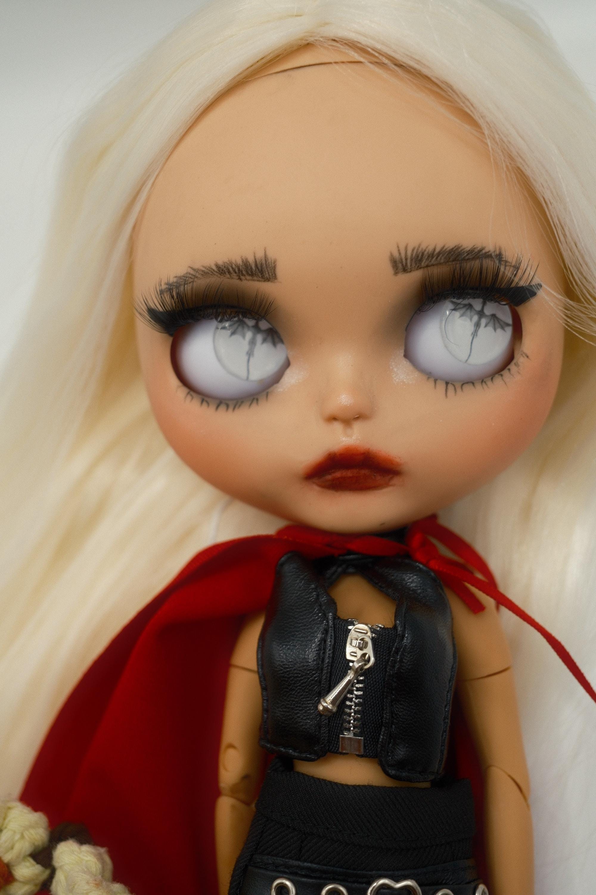 The Witch Queen