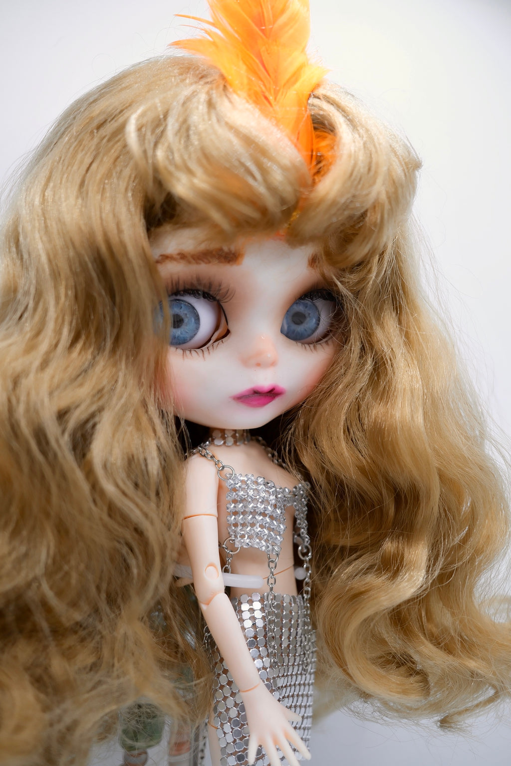 Showgirl