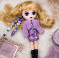 Lavender Haze