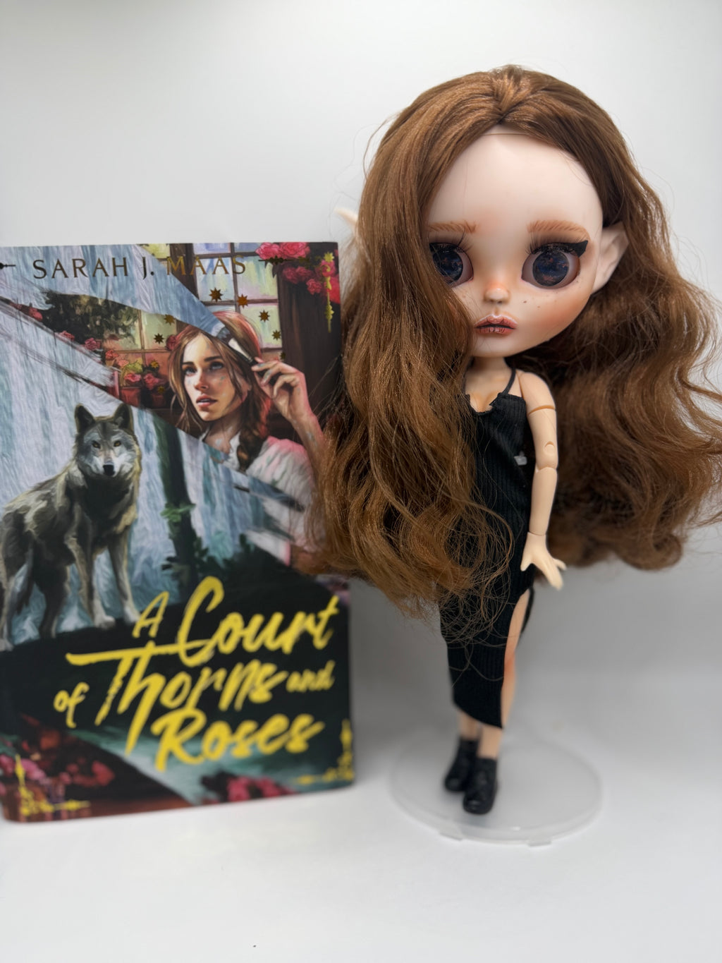 Feyre