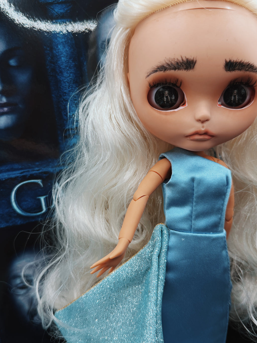 Khaleesi