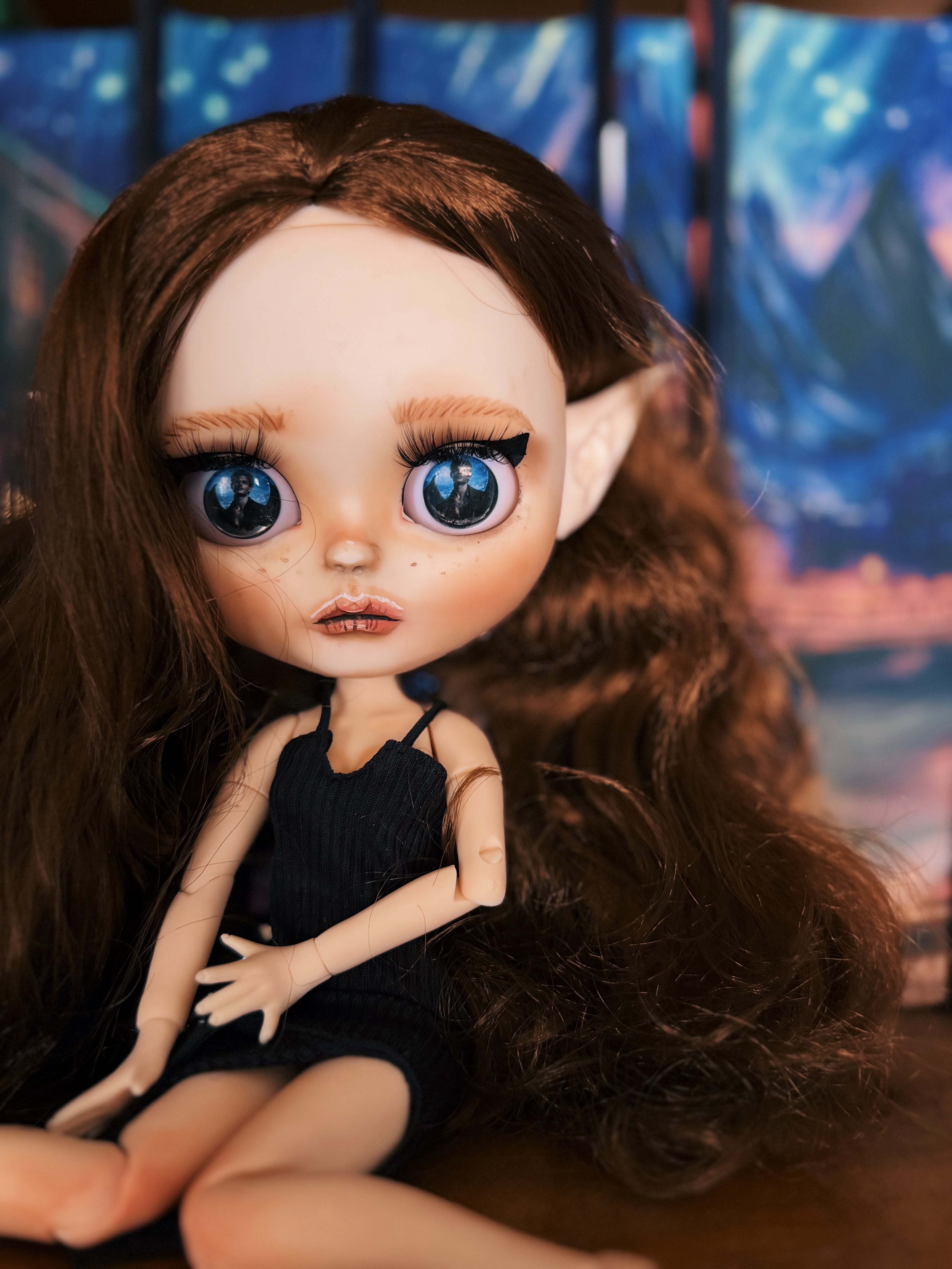 Feyre