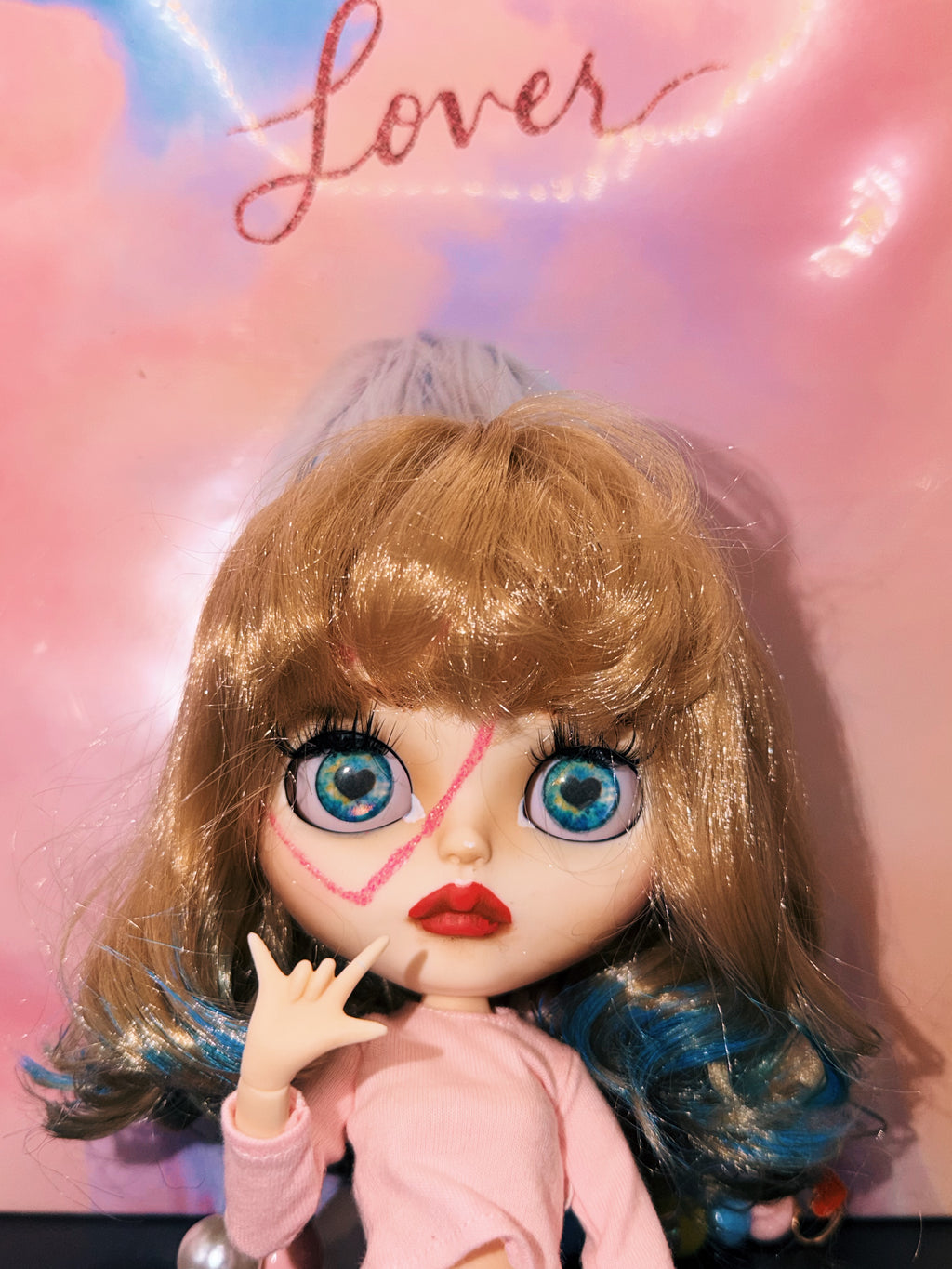 Lover Girl