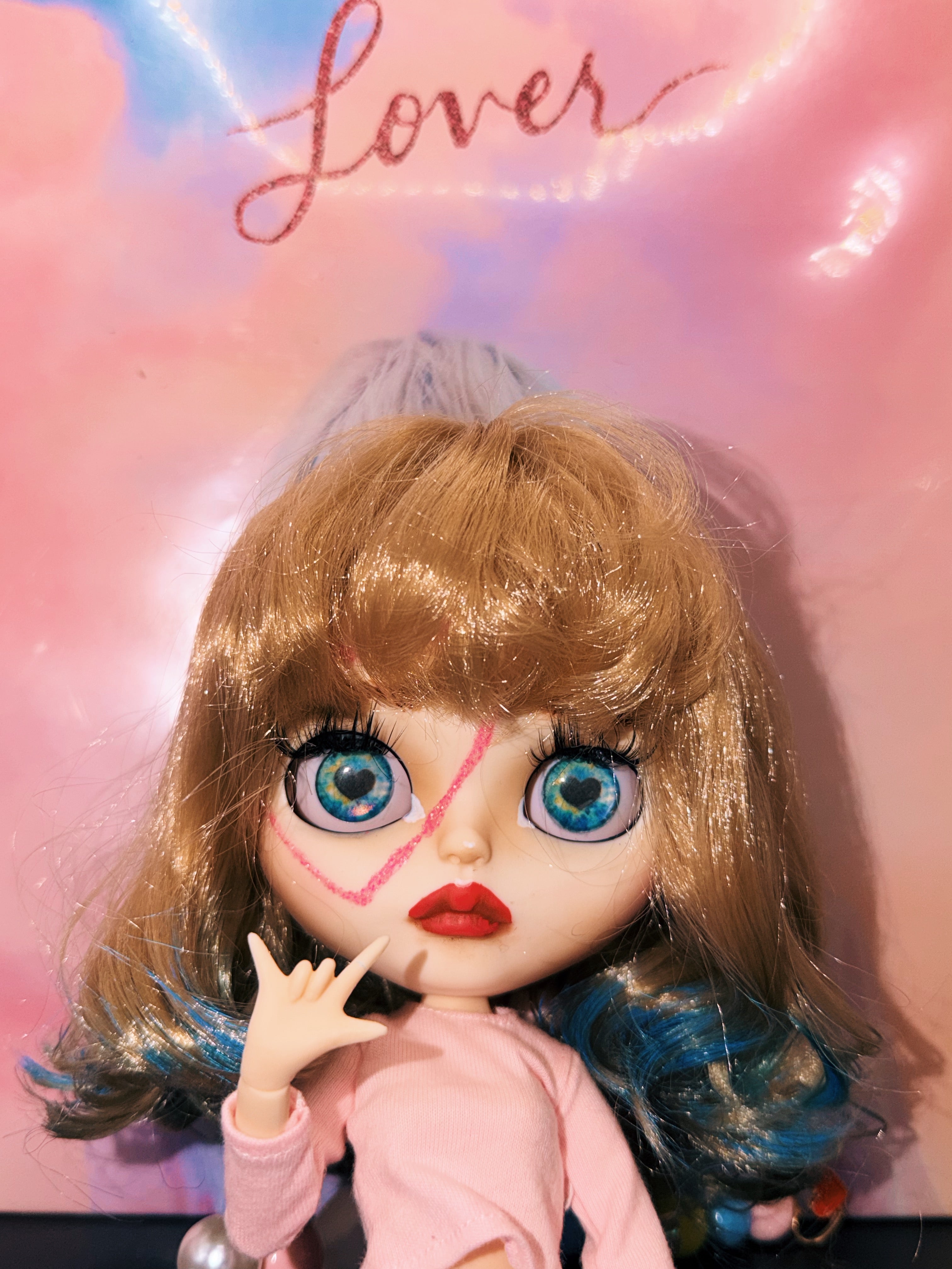 Lover Girl