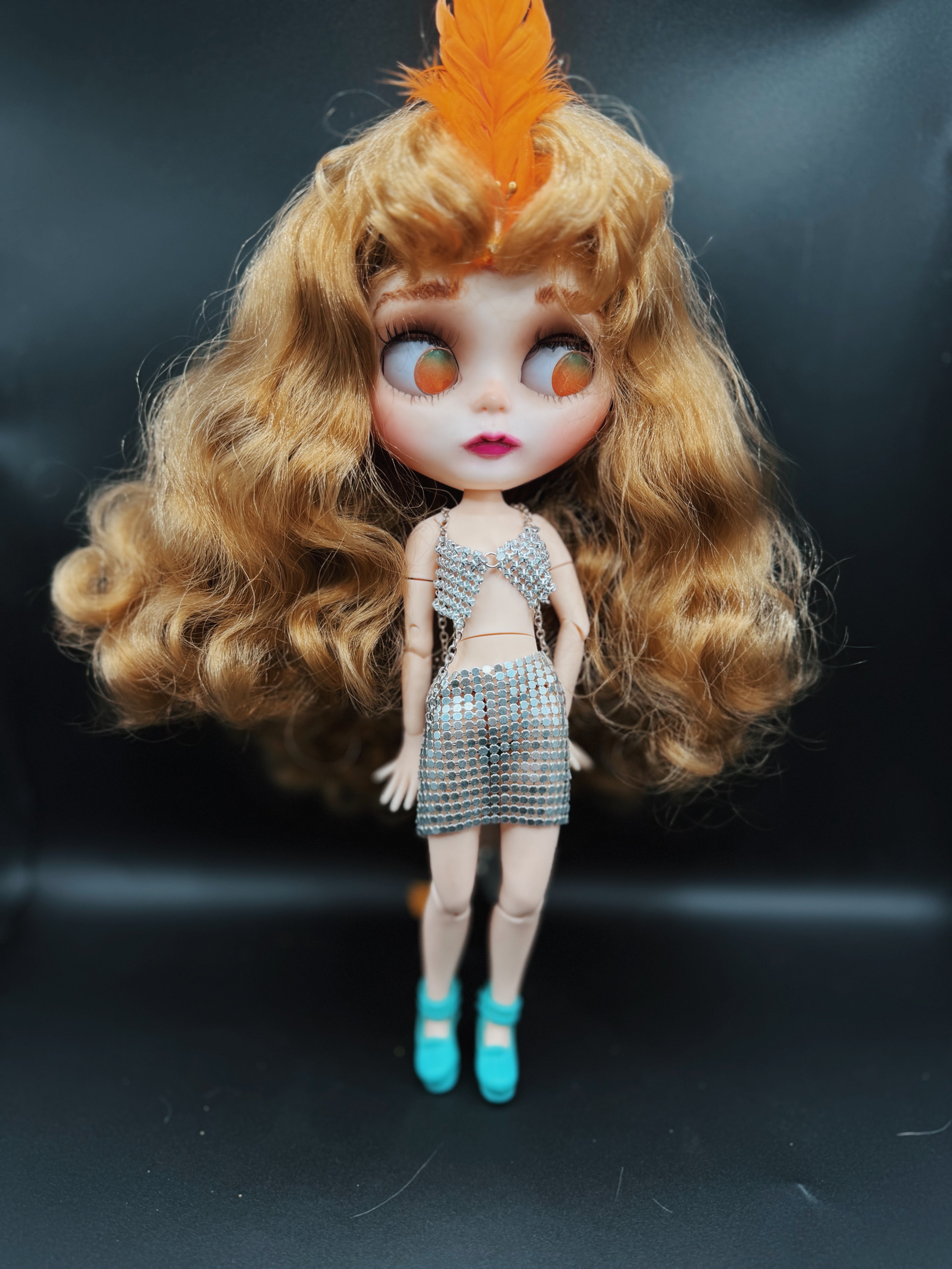 Showgirl