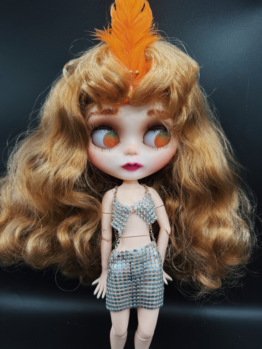 Showgirl