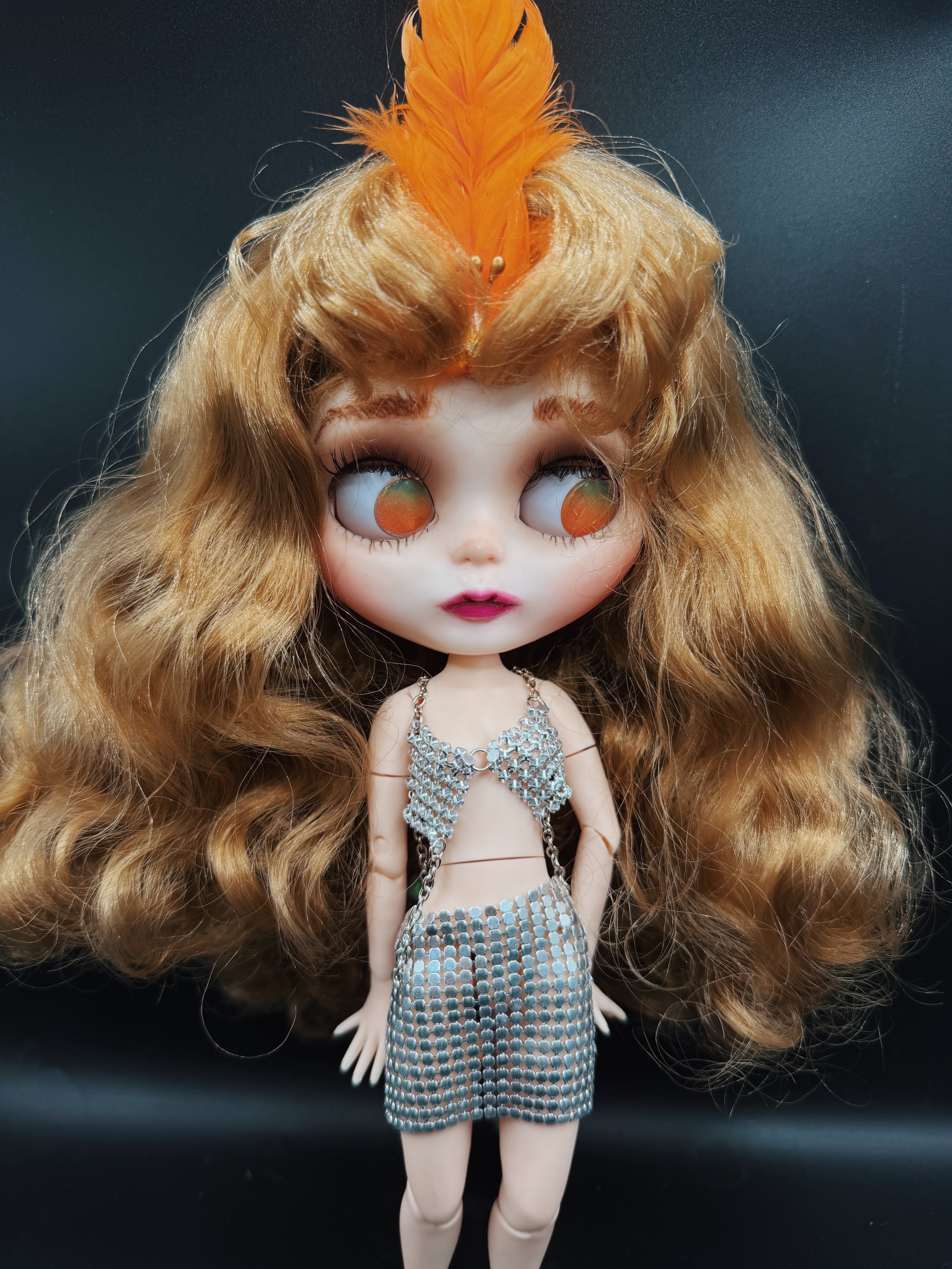 Showgirl