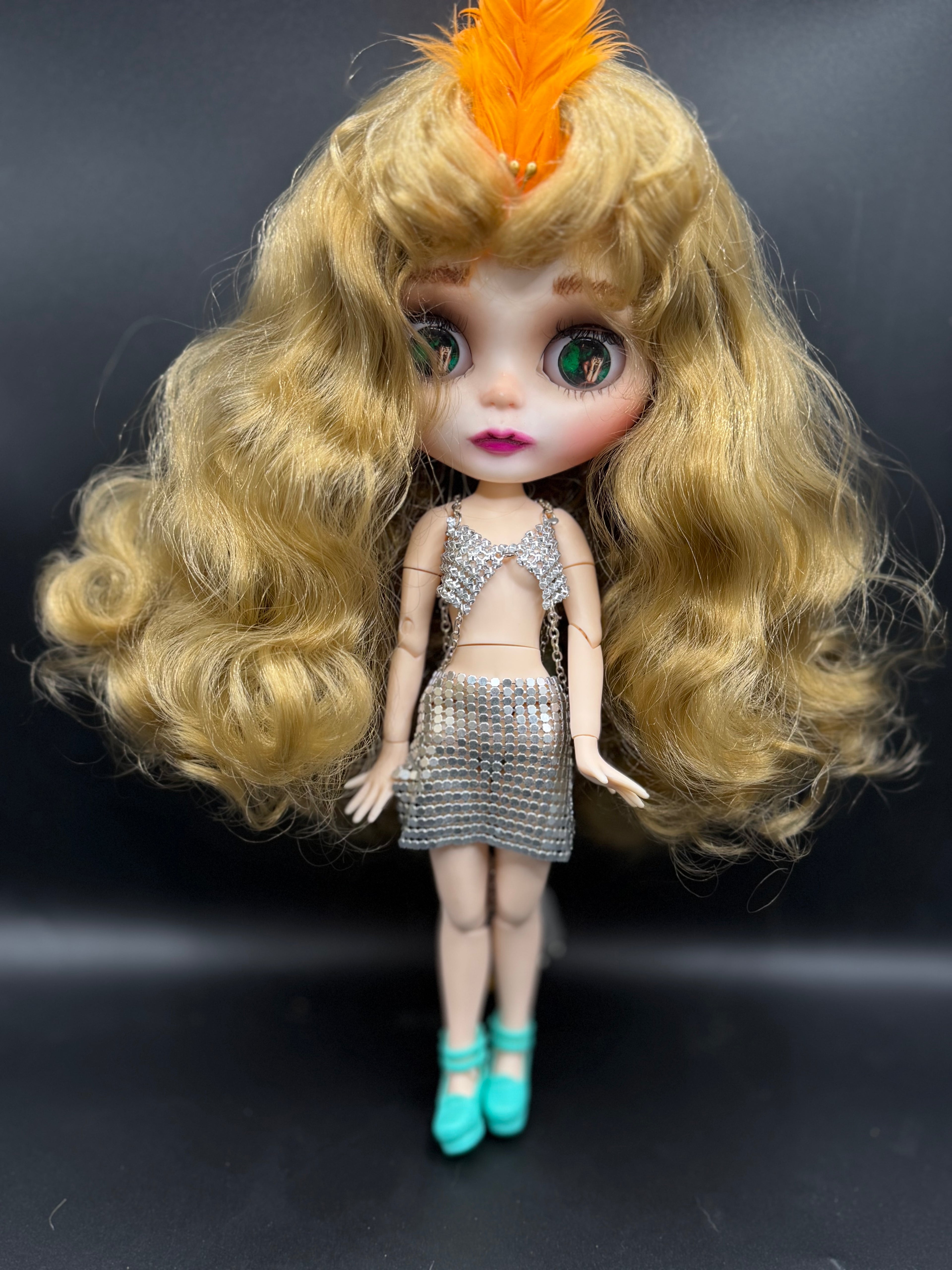 Showgirl