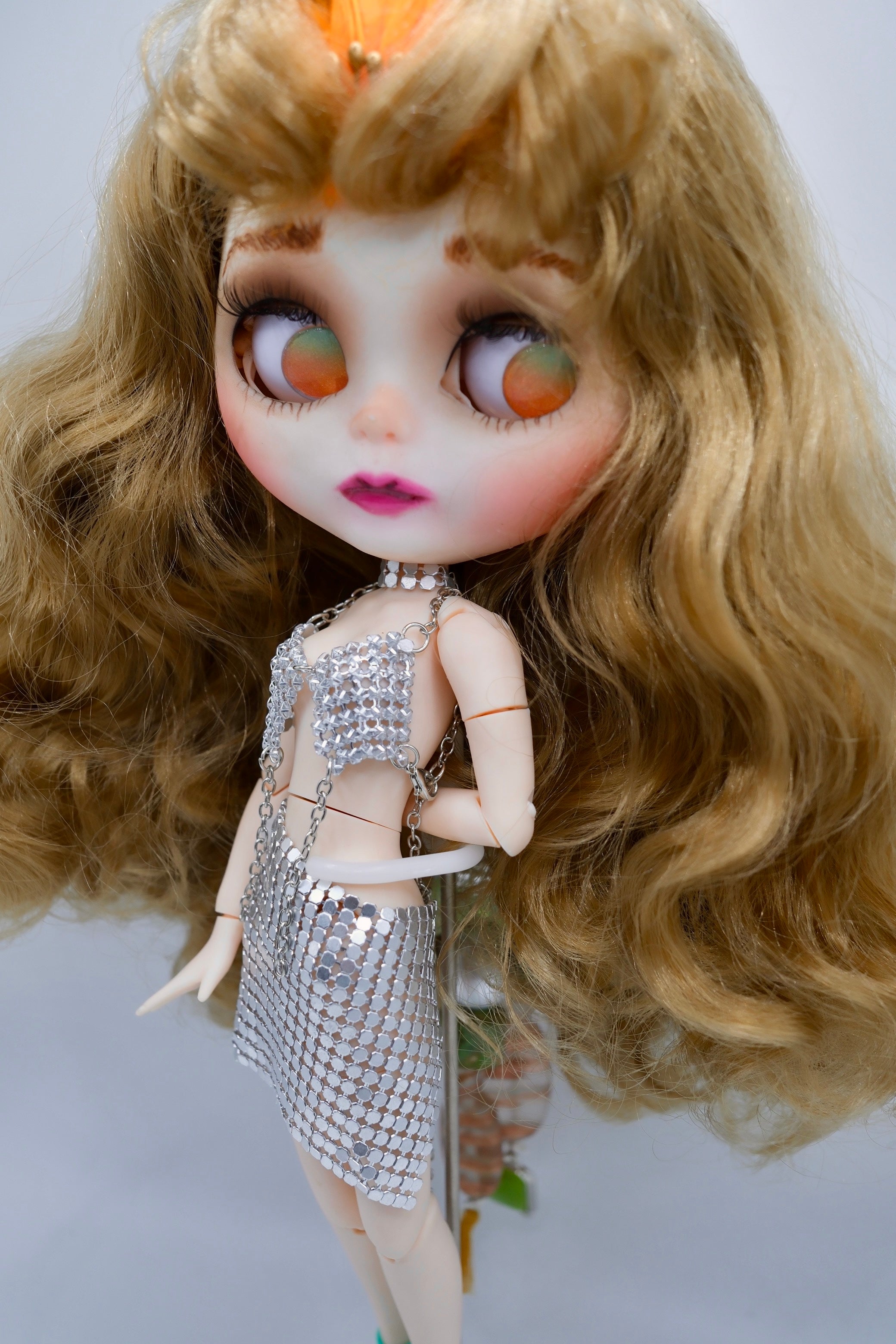 Showgirl