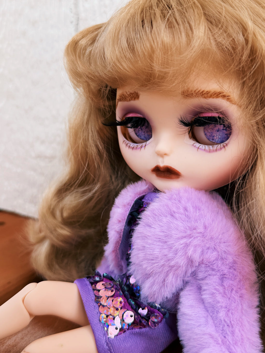 Lavender Haze