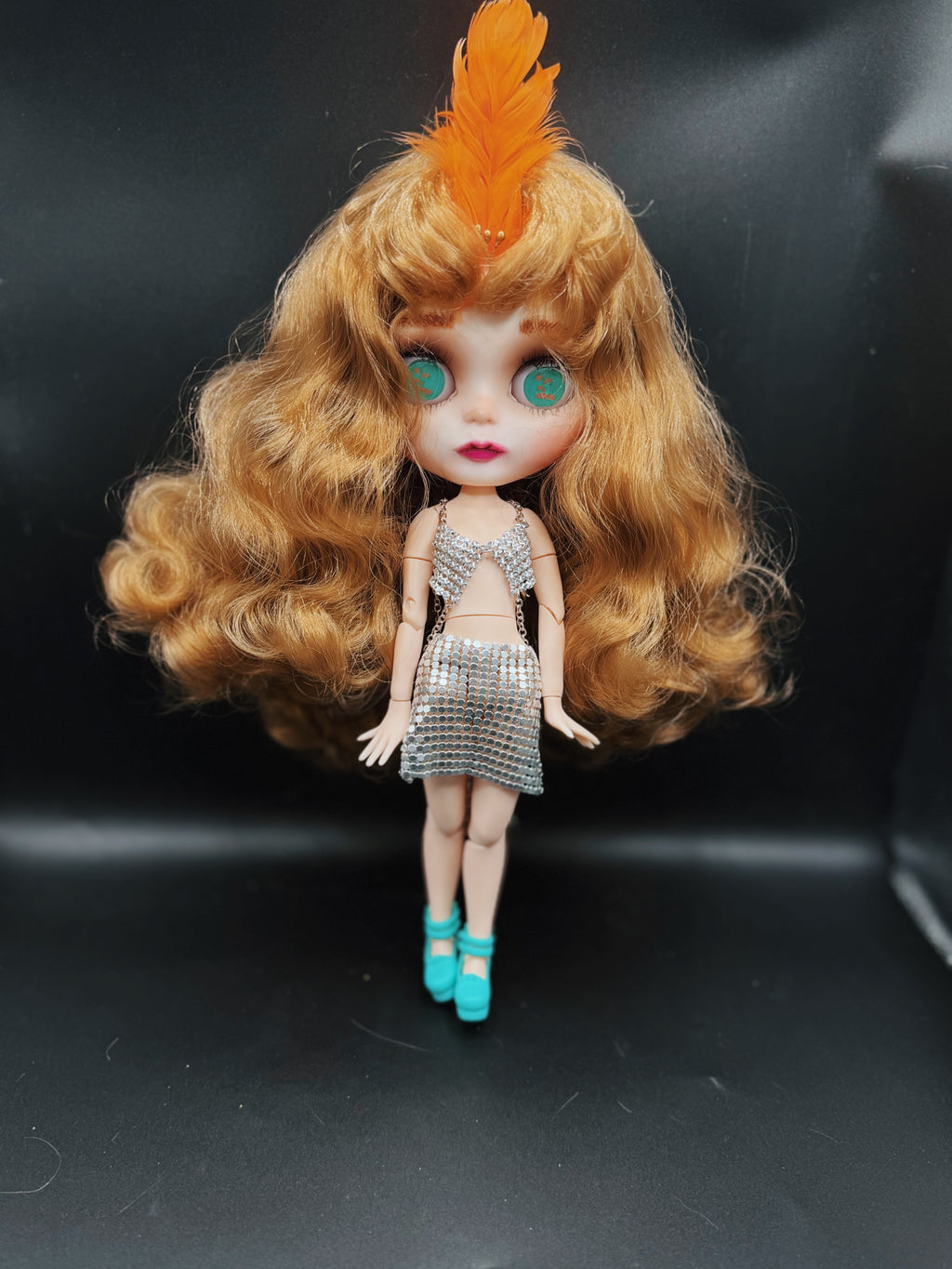Showgirl