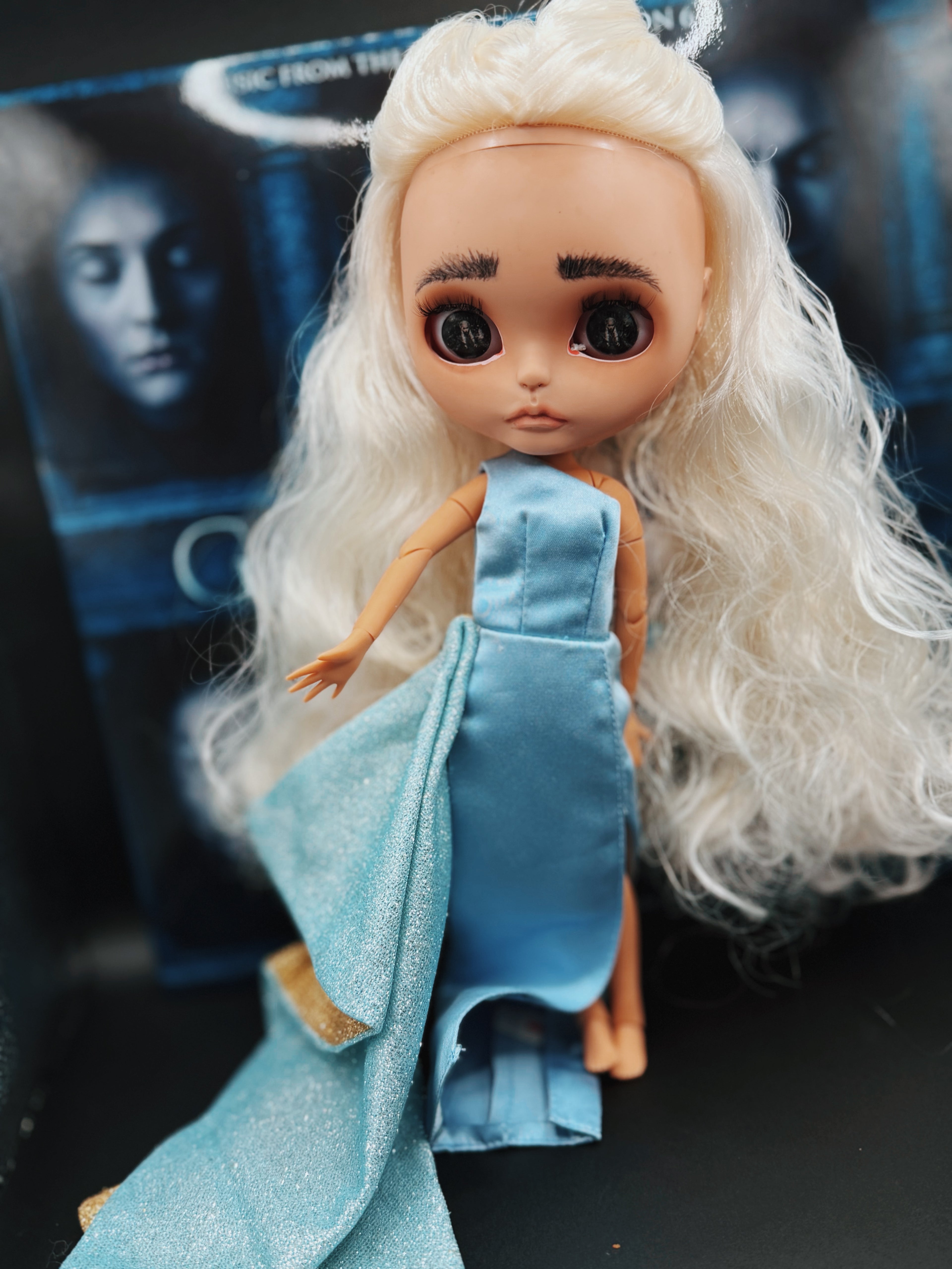 Khaleesi