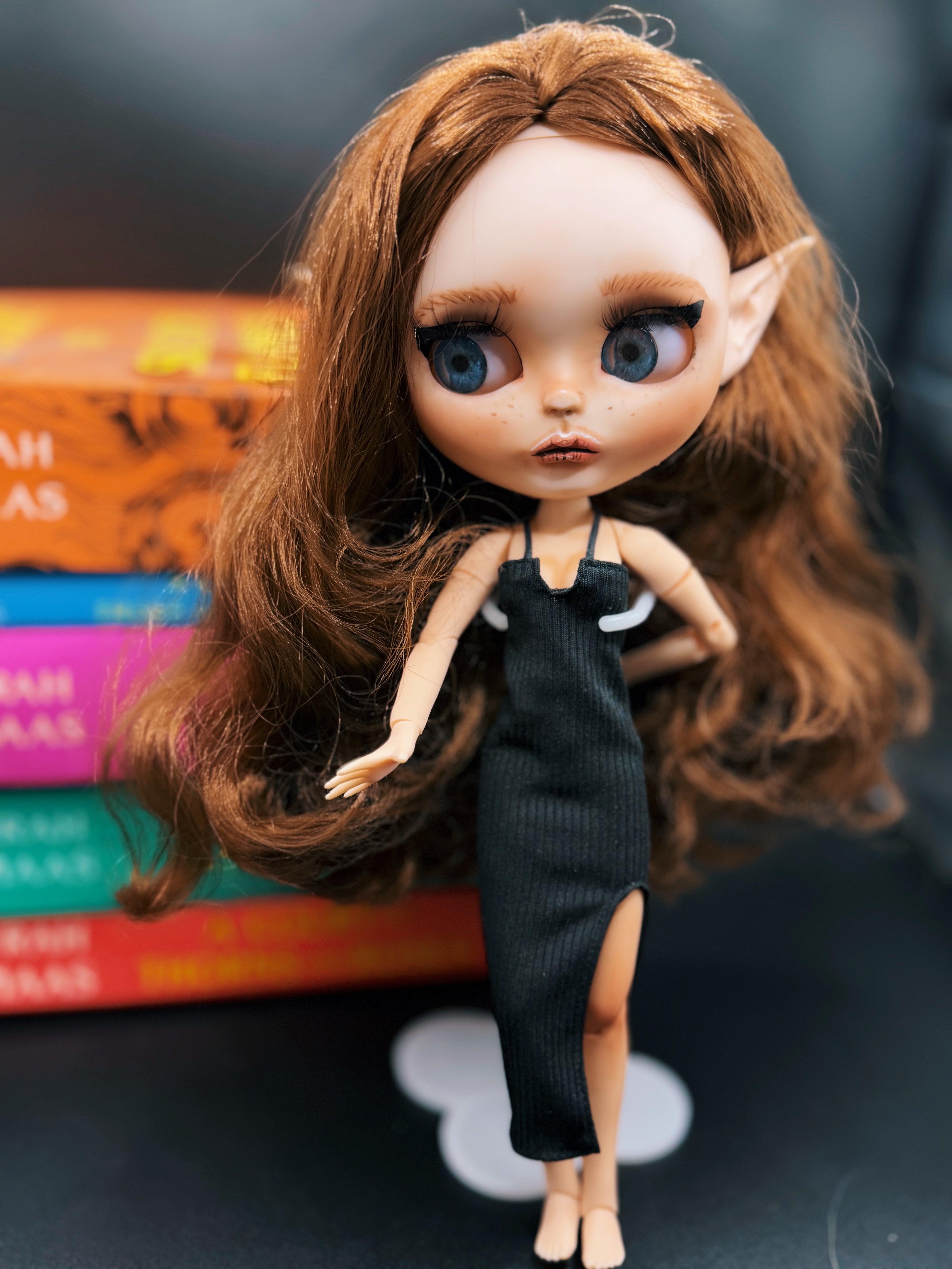 Feyre