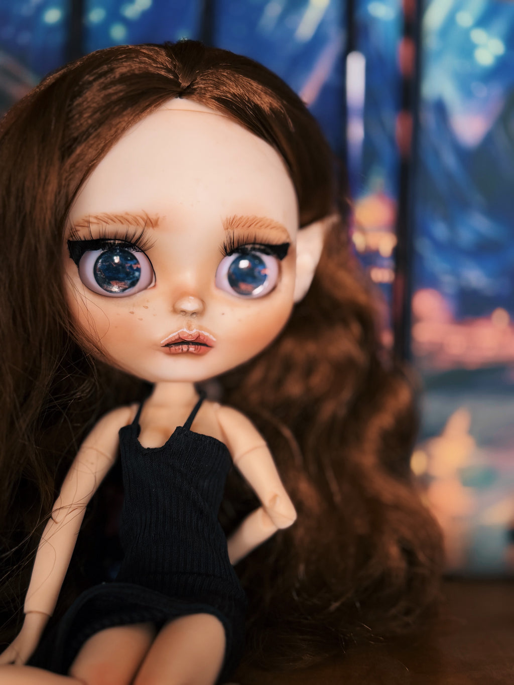 Feyre