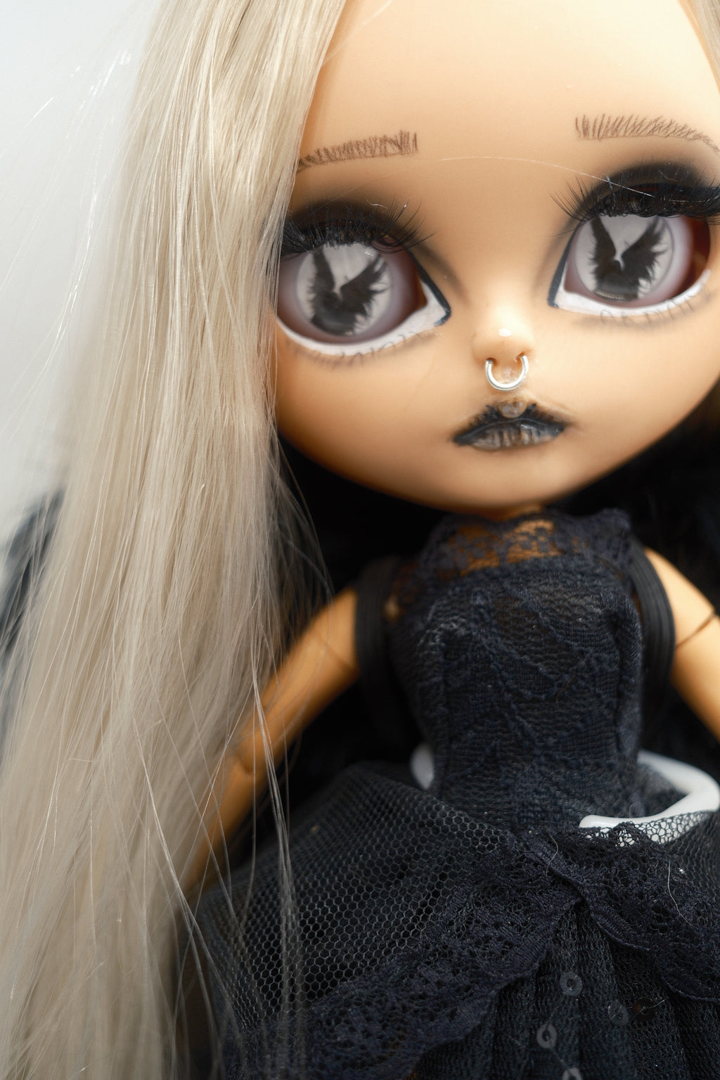 Make Your Own Blythe