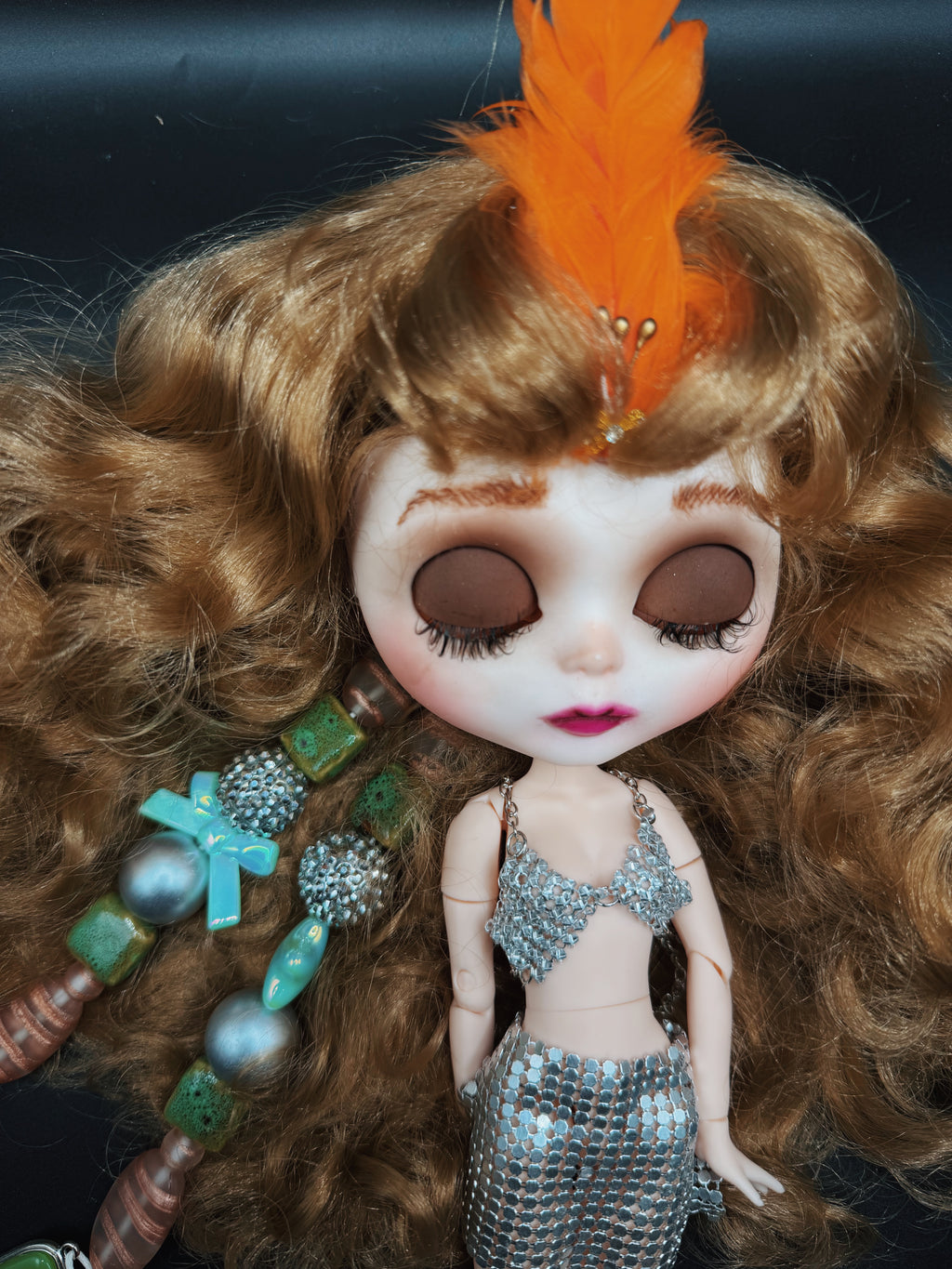 Showgirl