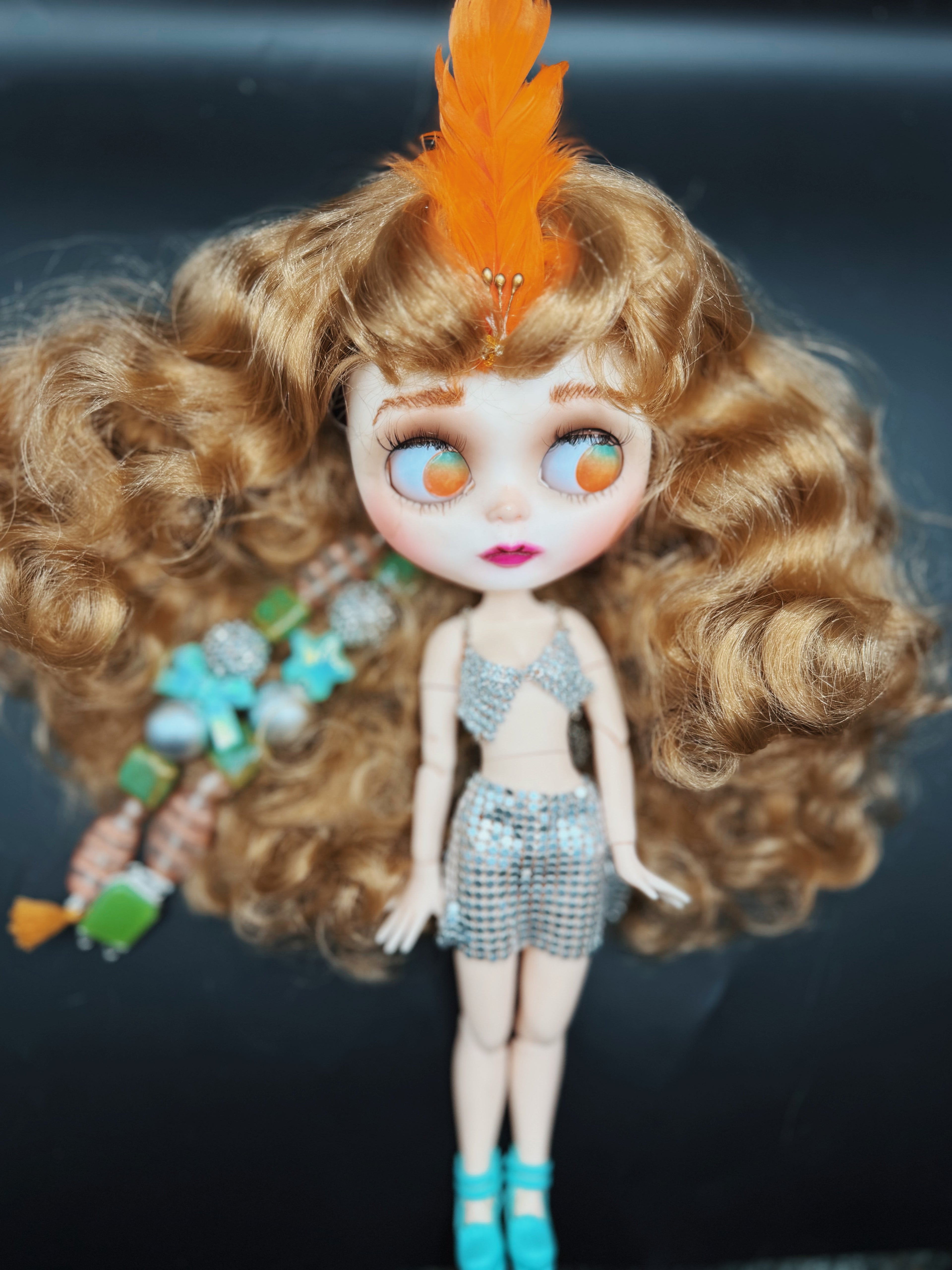 Showgirl