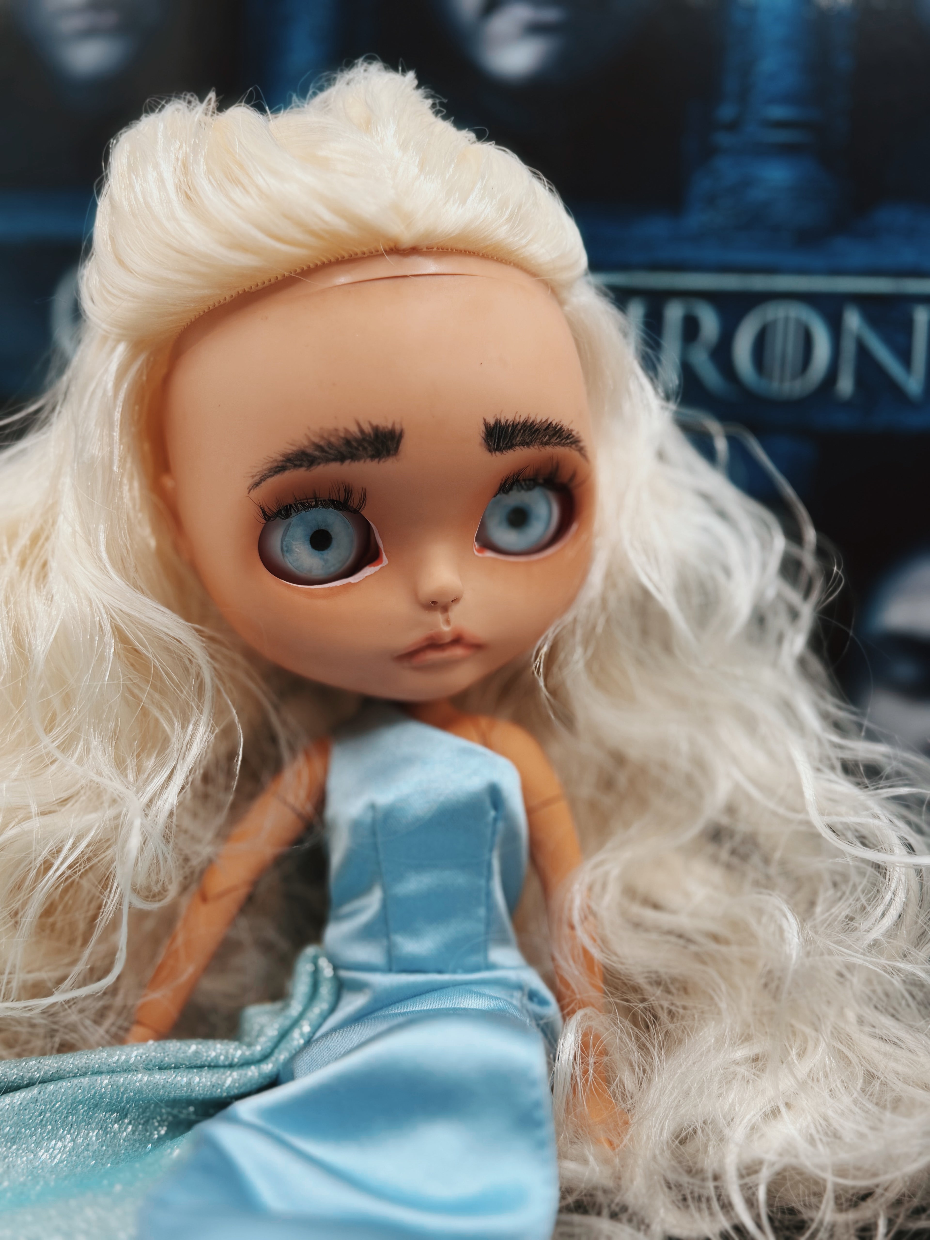 Khaleesi