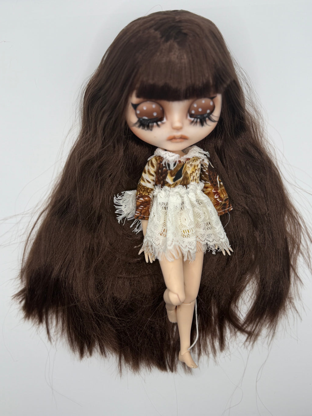 Make Your Own Blythe