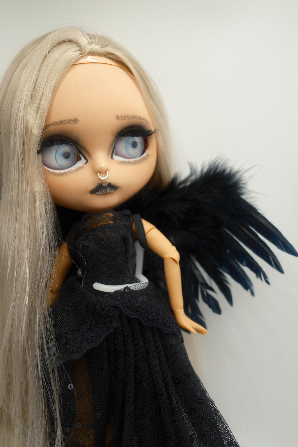 The Fallen Angel