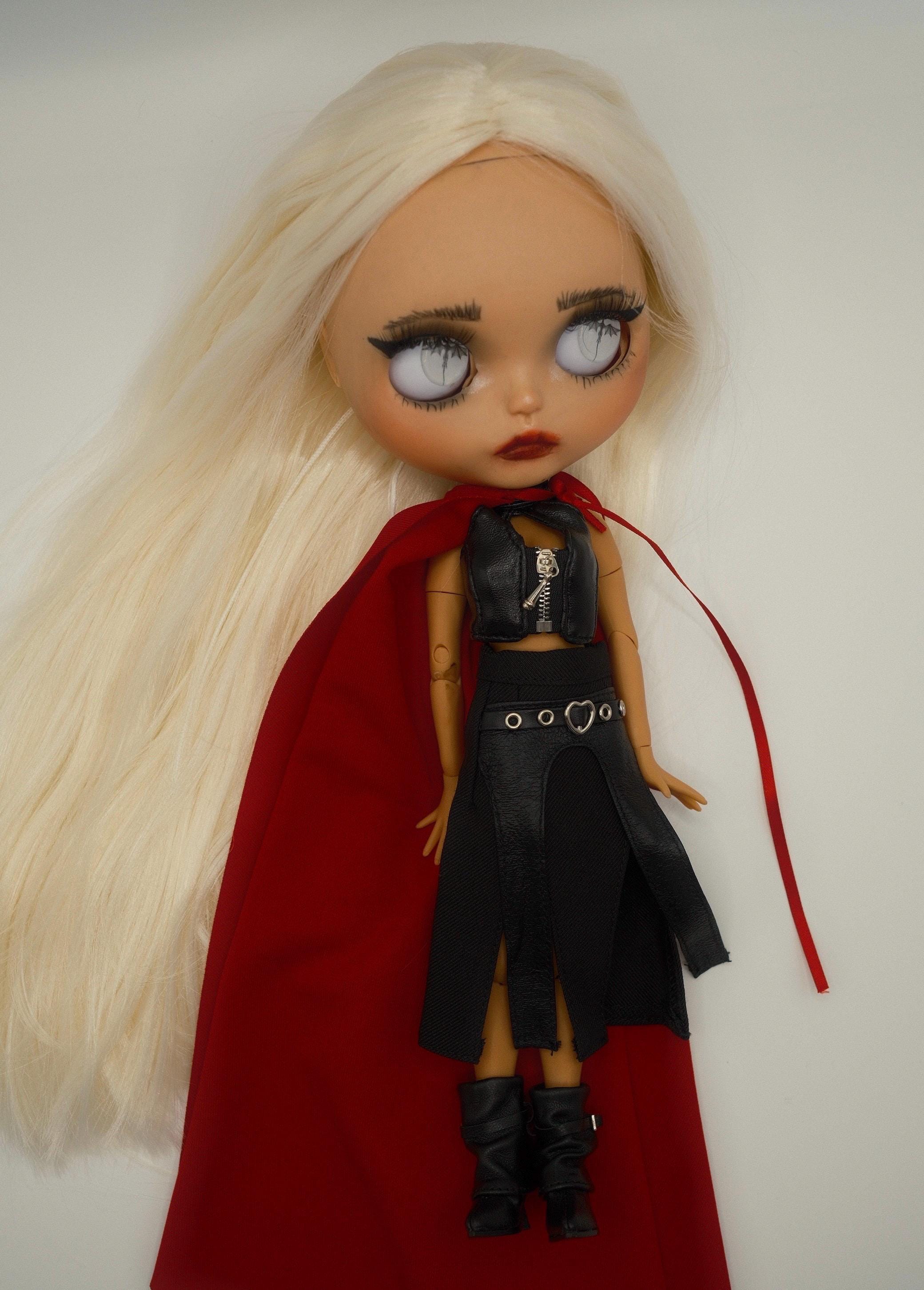 The Witch Queen